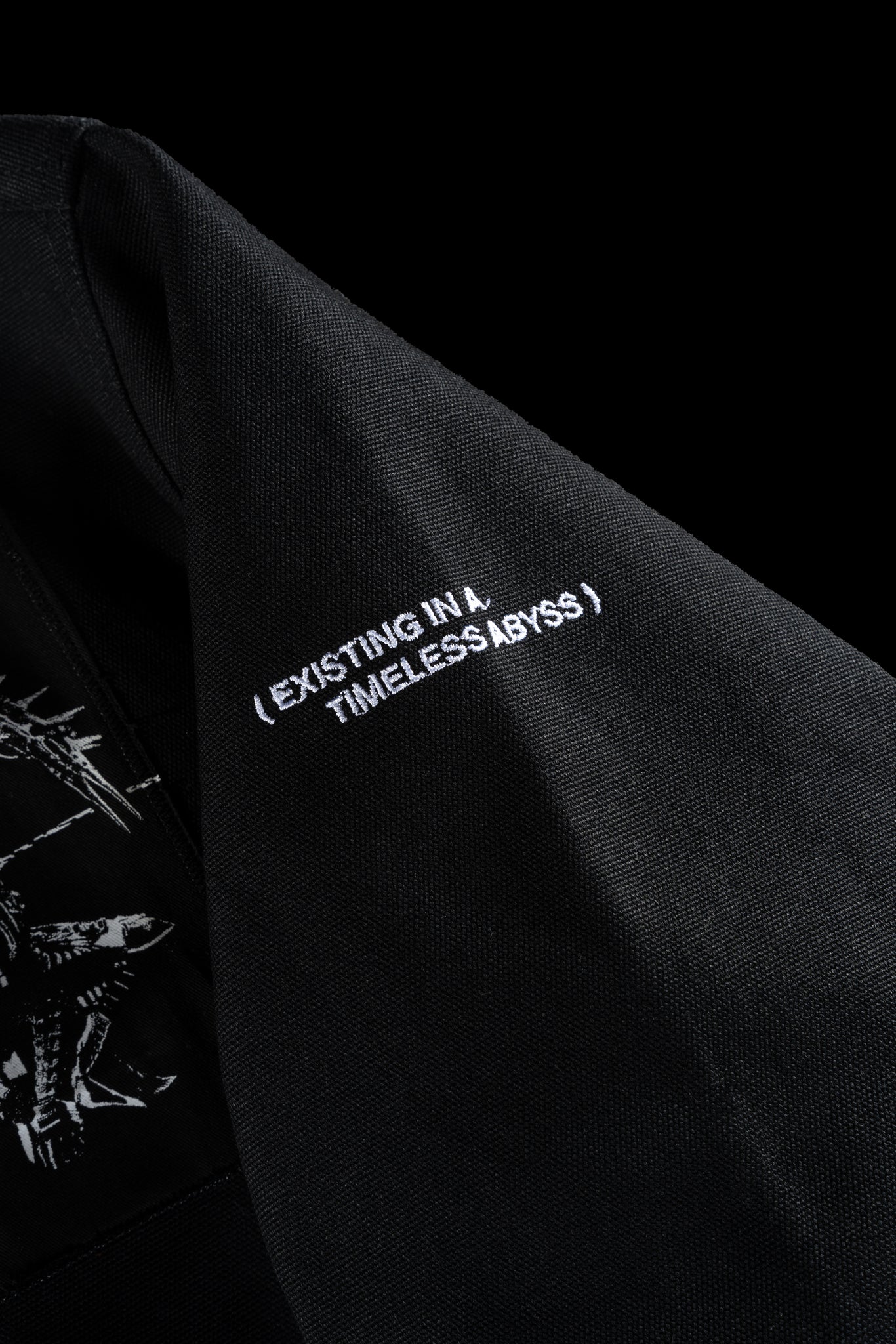 Imprisoned [ work ] Jacket