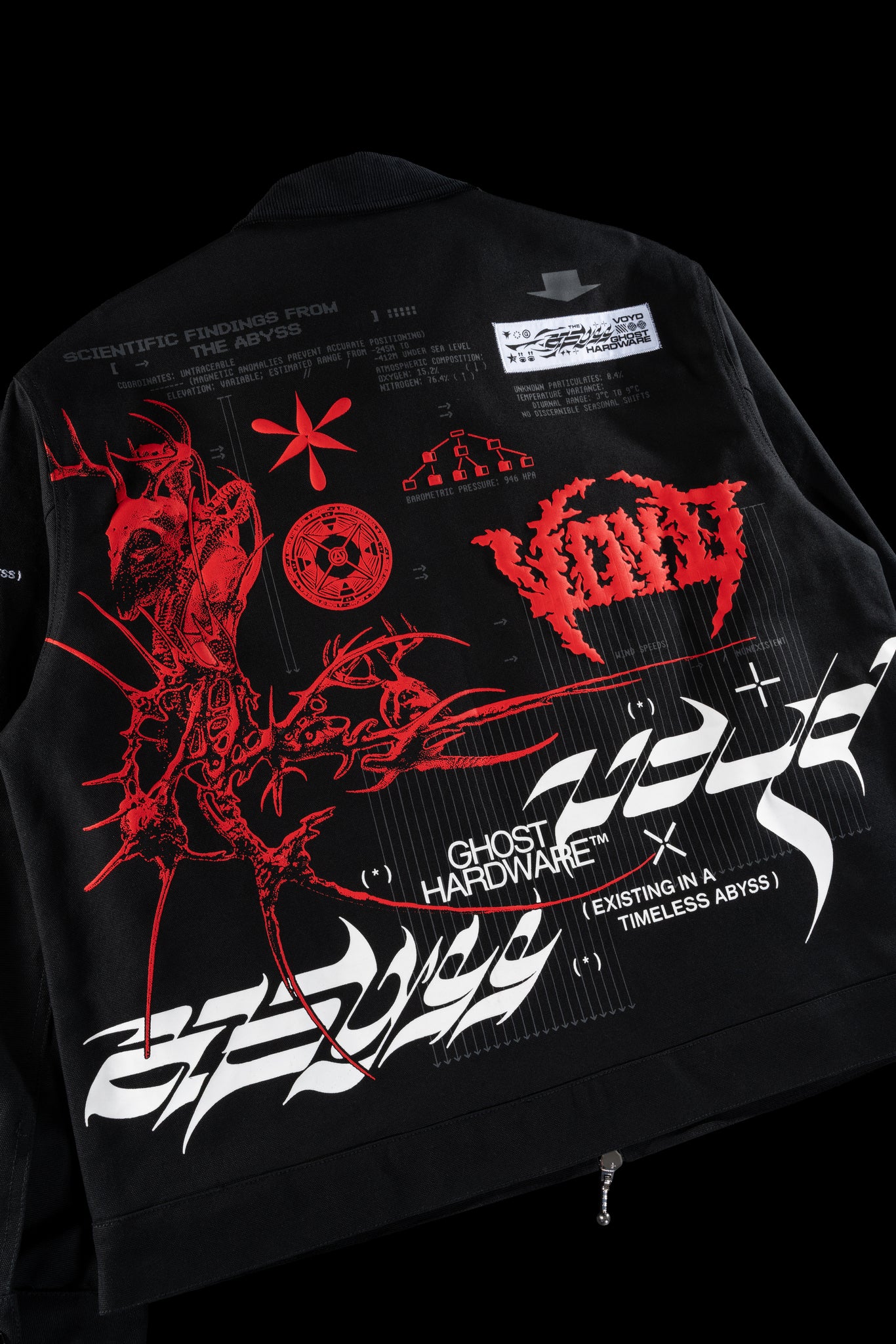 Imprisoned [ work ] Jacket