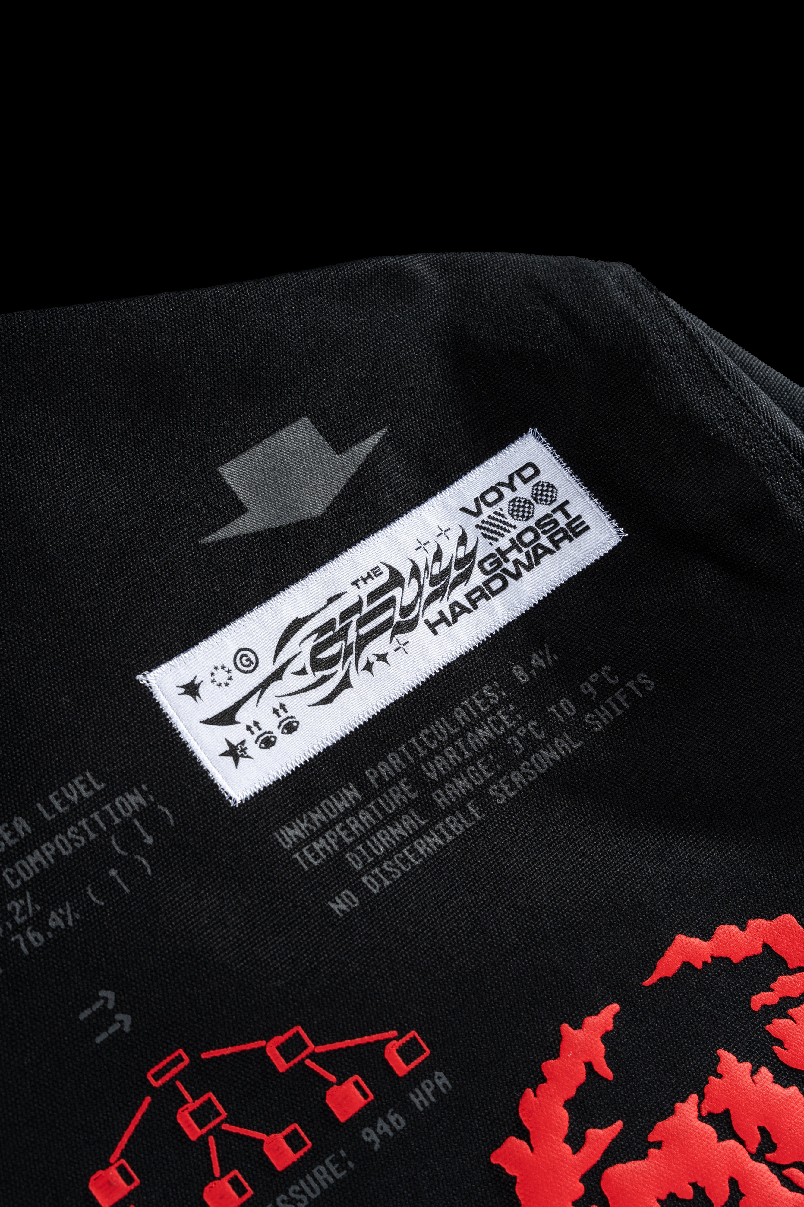 Imprisoned [ work ] Jacket