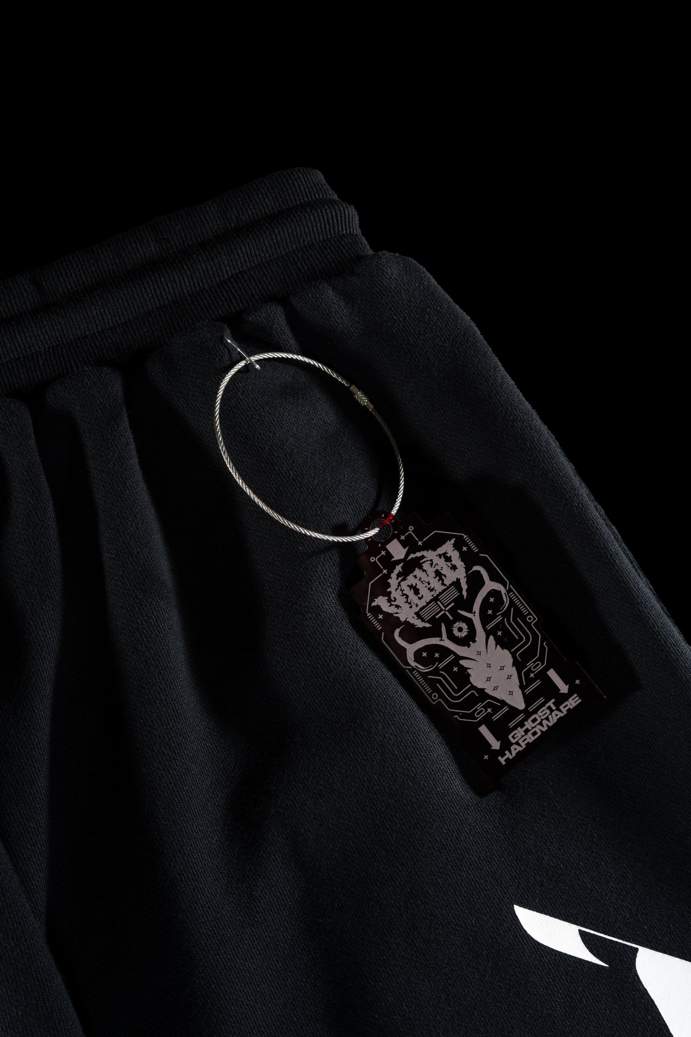 Ritual [ Wide Leg ] Sweatpants