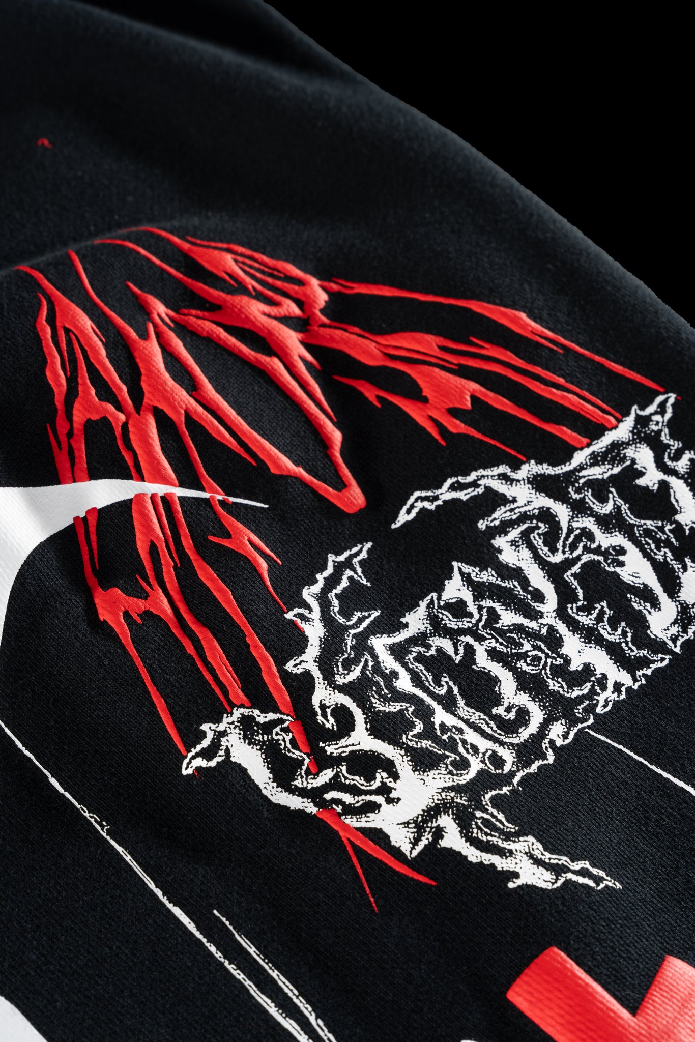 Ritual [ Wide Leg ] Sweatpants