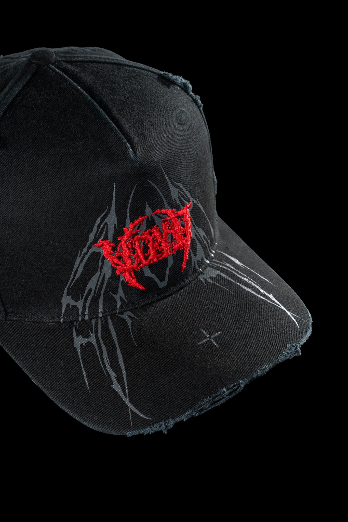 Abyss Snapback Hat