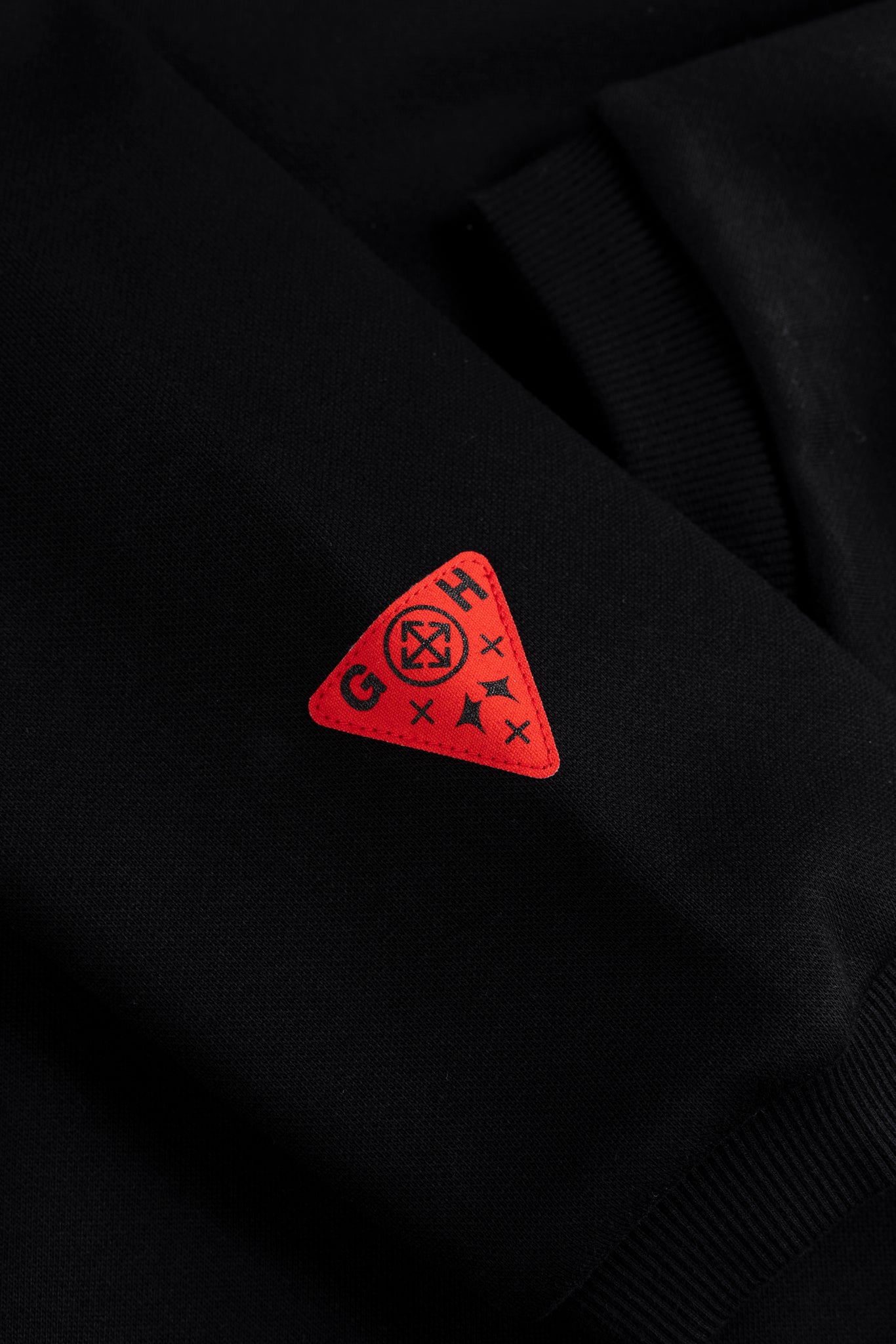 Ghost Hardware [ staple ] Hoodie