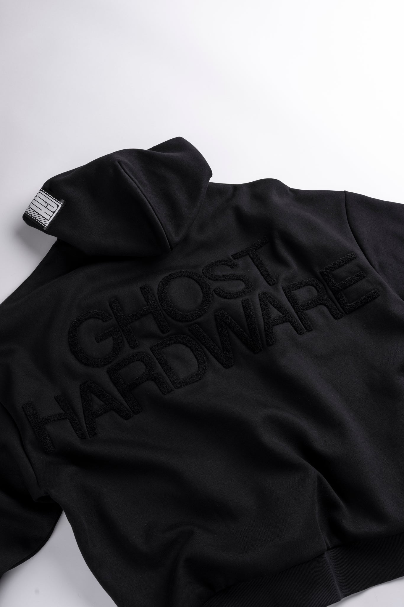 Ghost Hardware [ staple ] Hoodie
