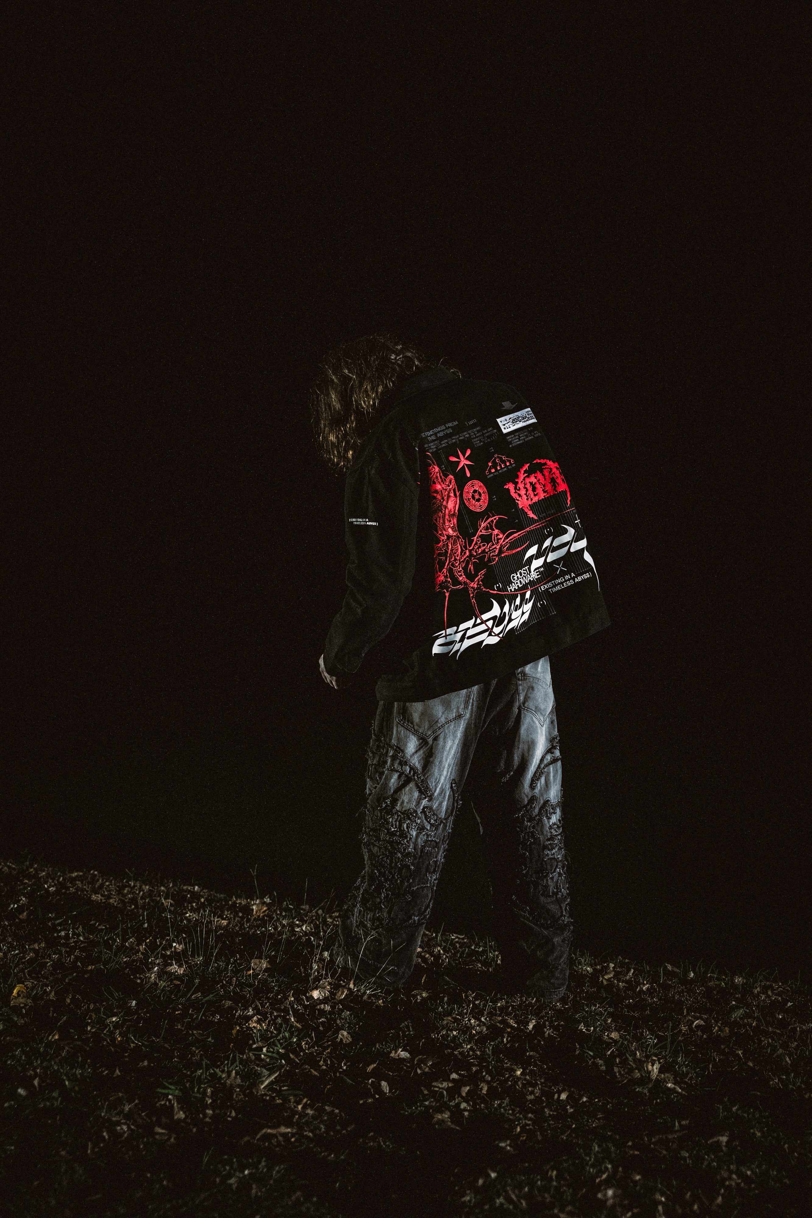 Imprisoned [ work ] Jacket