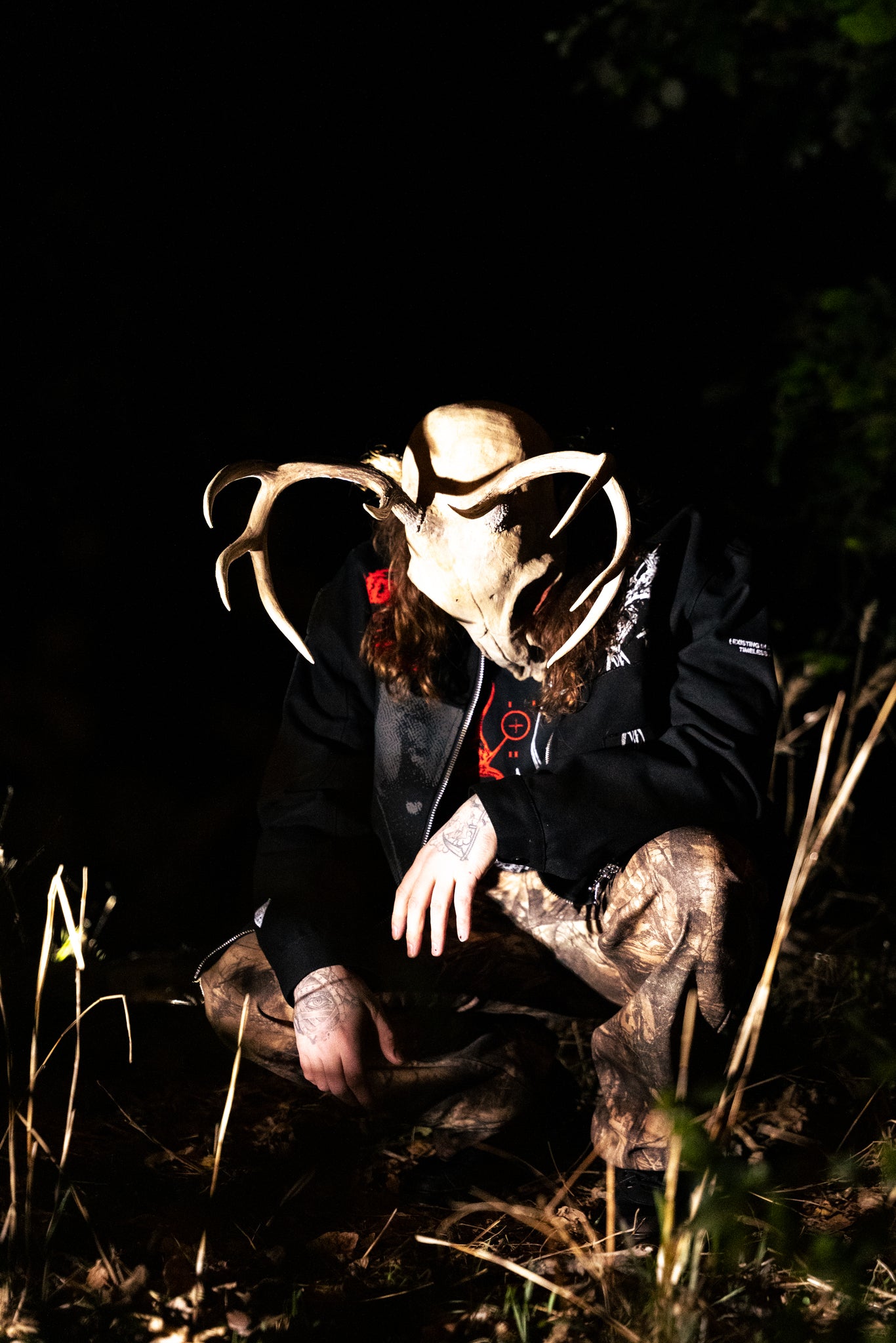 Imprisoned [ work ] Jacket