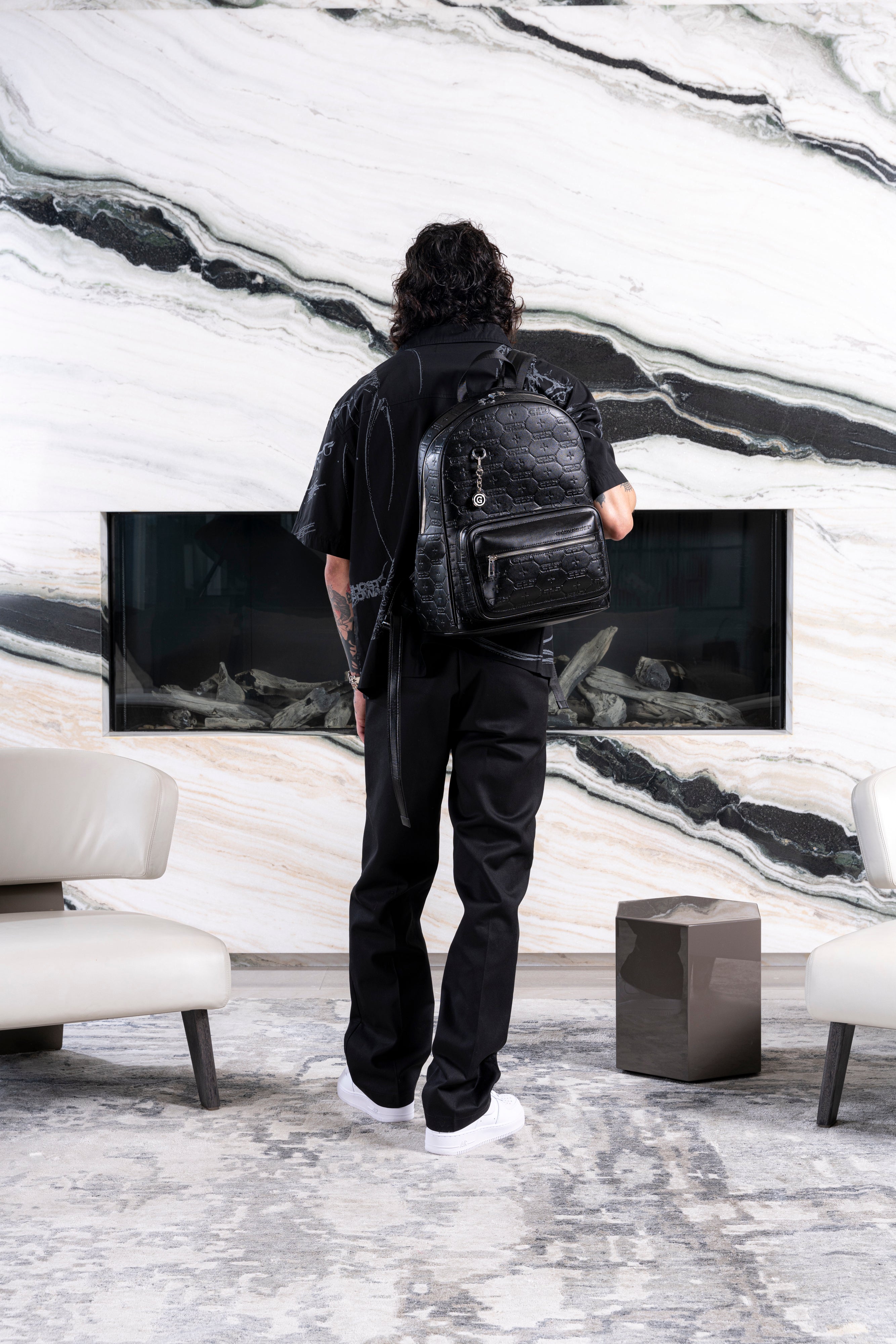 Genesis Backpack ( 01 )