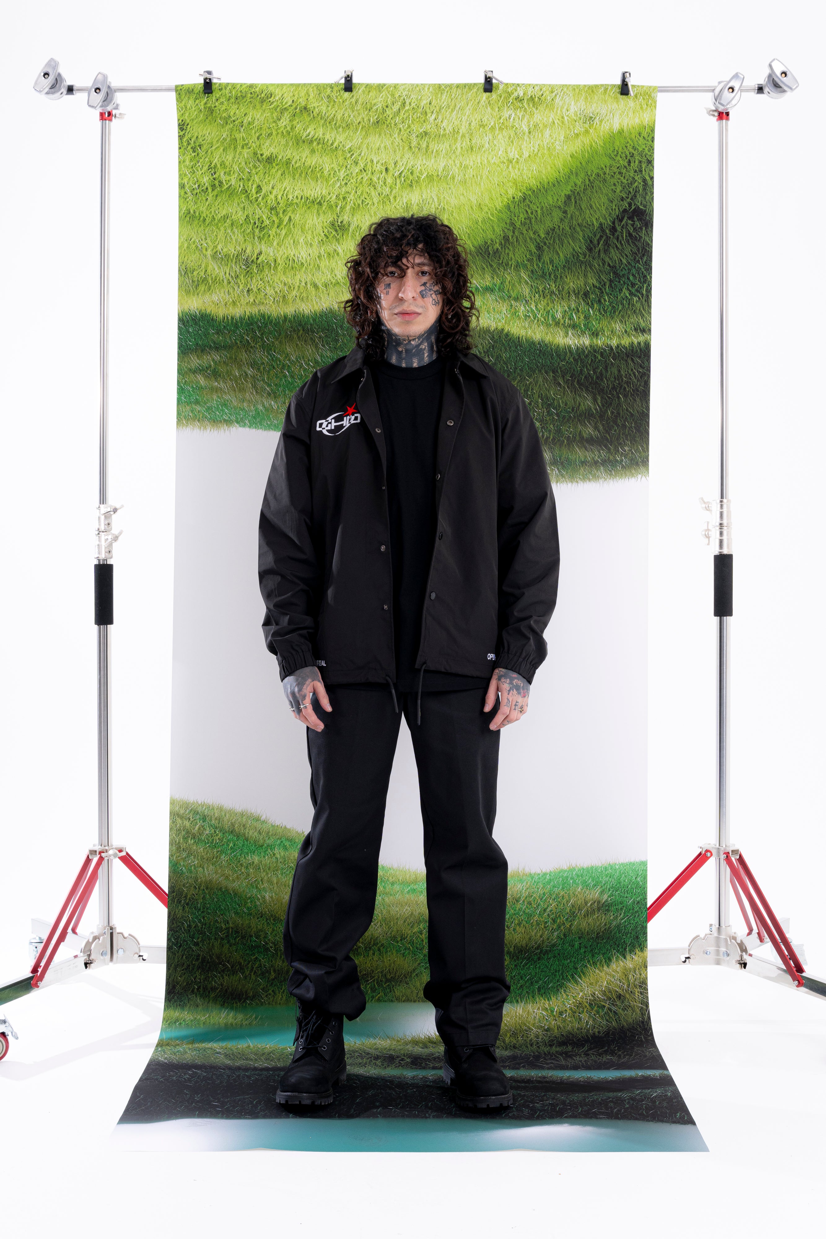 ジャケット・アウター New Manual DECK HOOK JACKET 1940s WWII US Navy Deck Hook Jacket | Bronson – Bronson Mfg. Co.