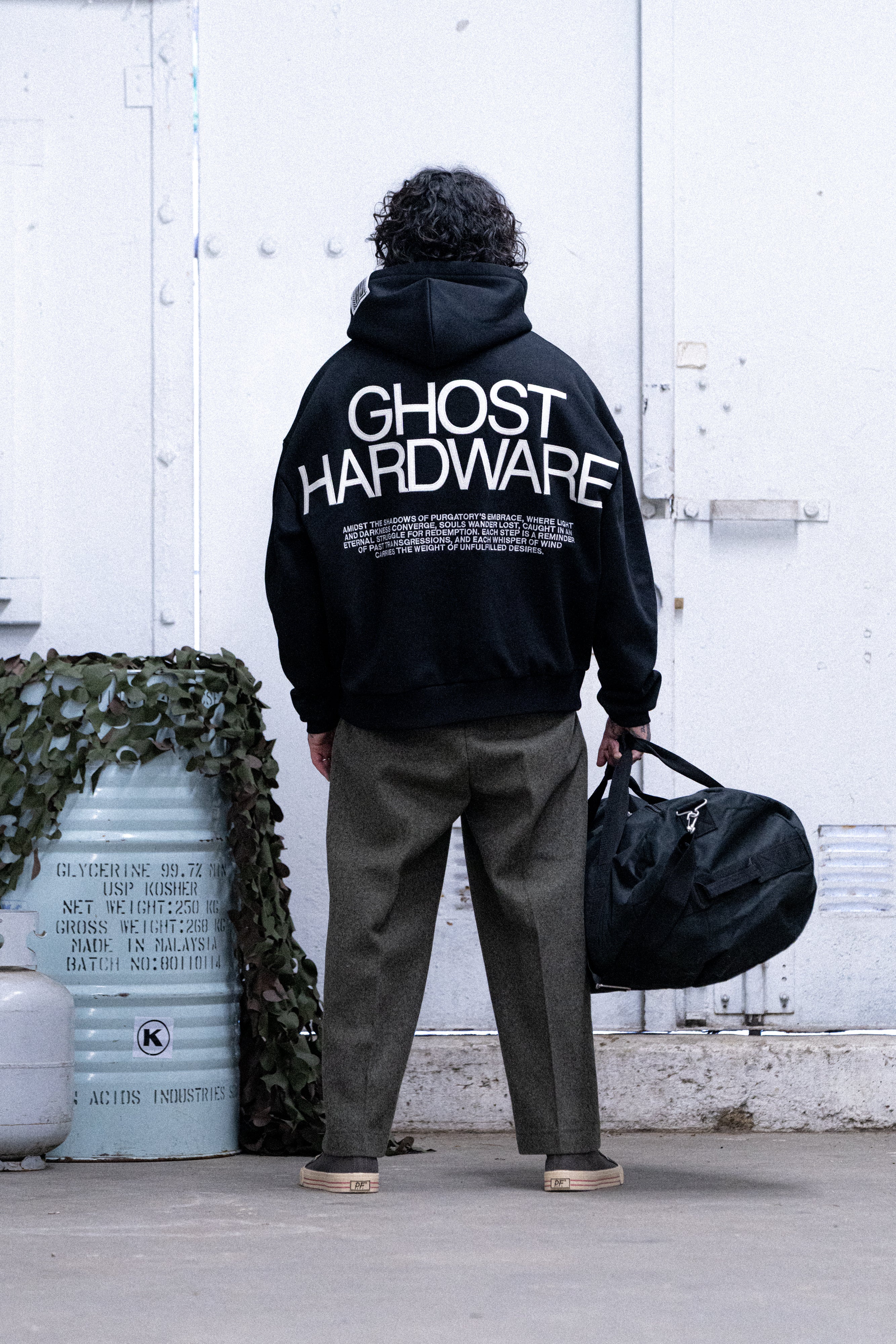 Apex [ patch ] [ A3 ] Hoodie