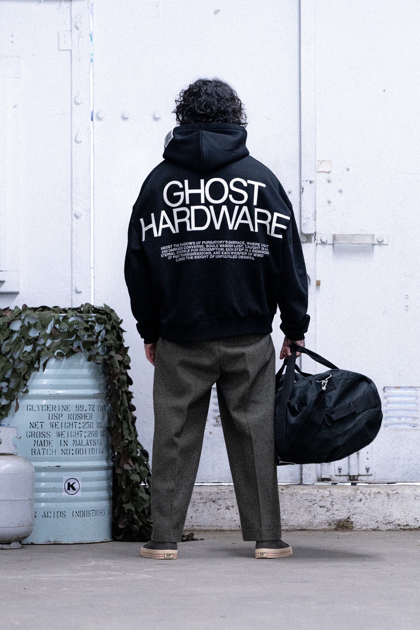 Apex [ patch ] [ A3 ] Hoodie