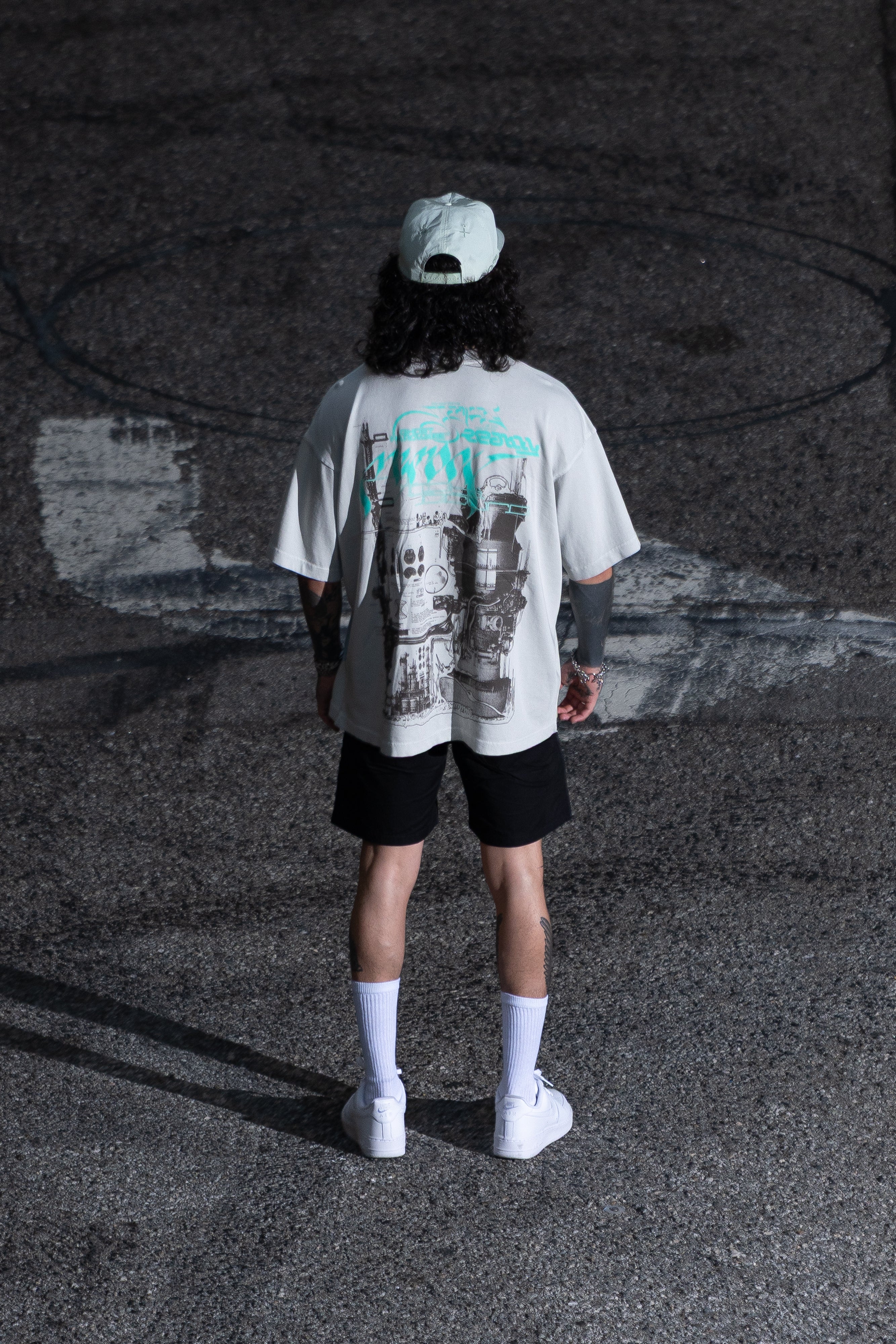 Memory Architecture [ ST ] Tee