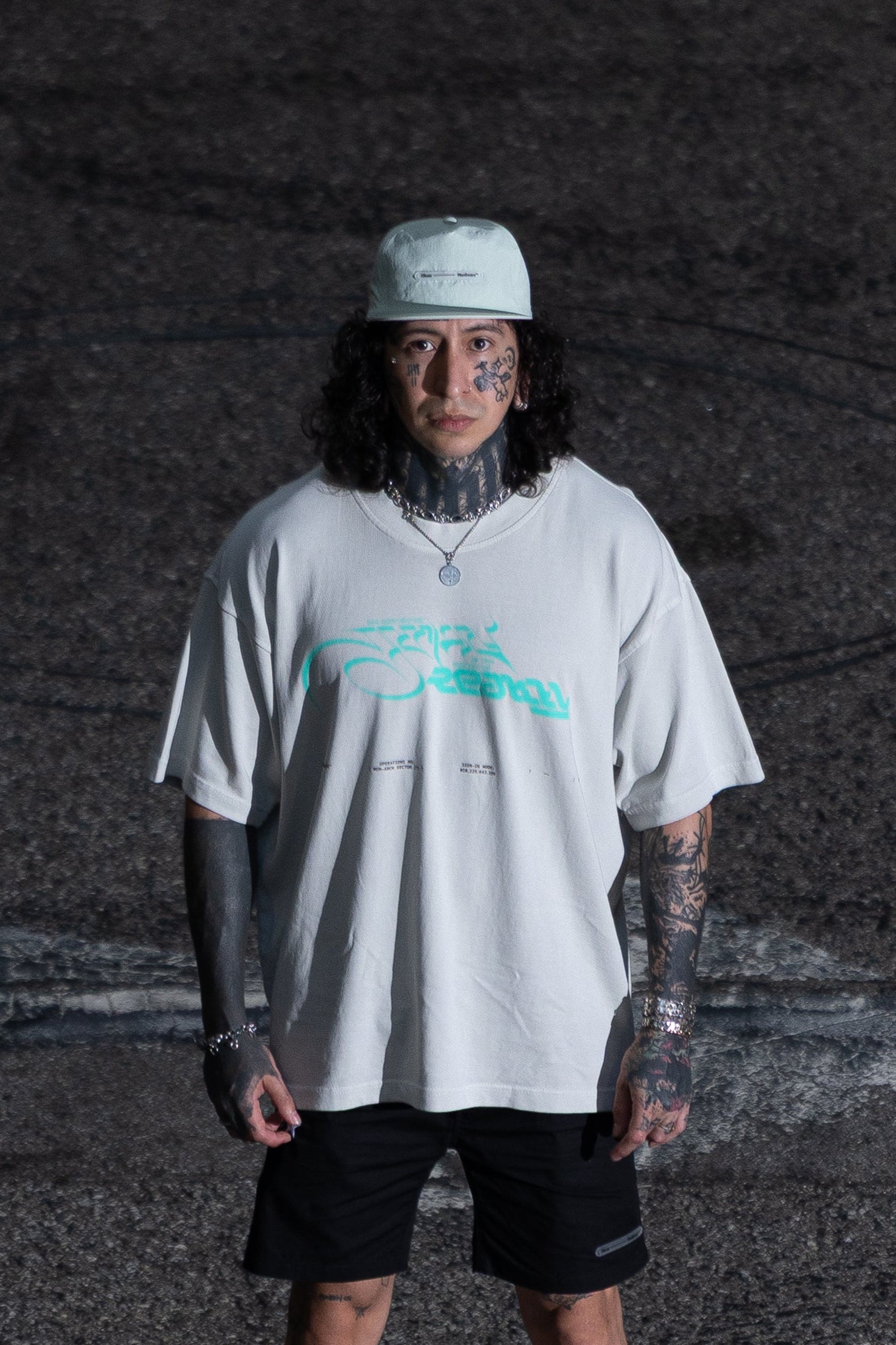 Resistance Unstructured Snapback