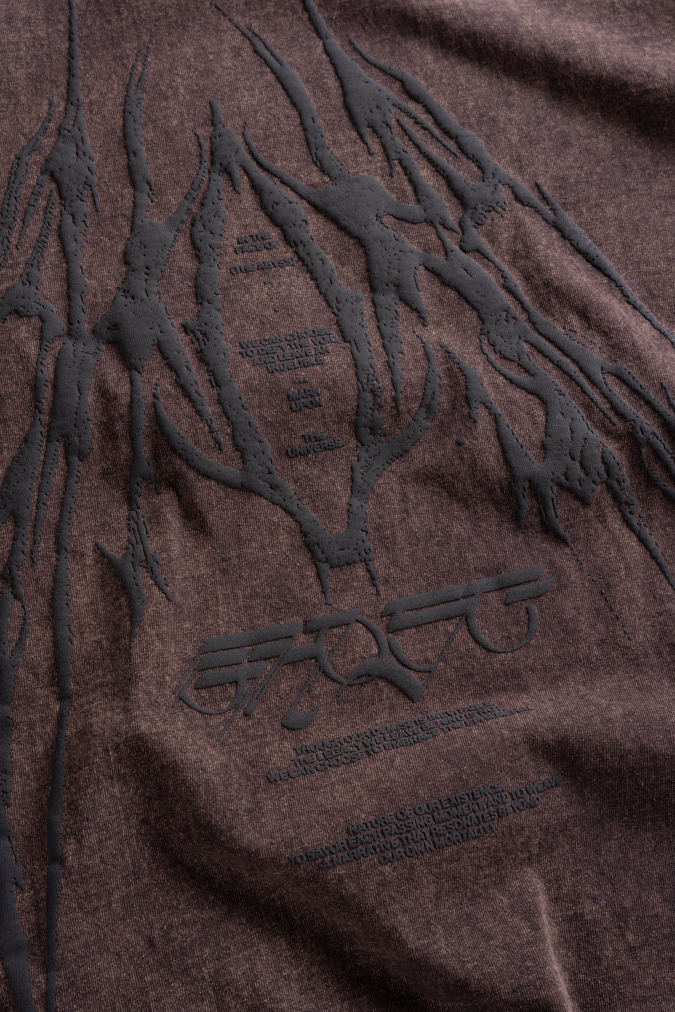 Graceless Tee