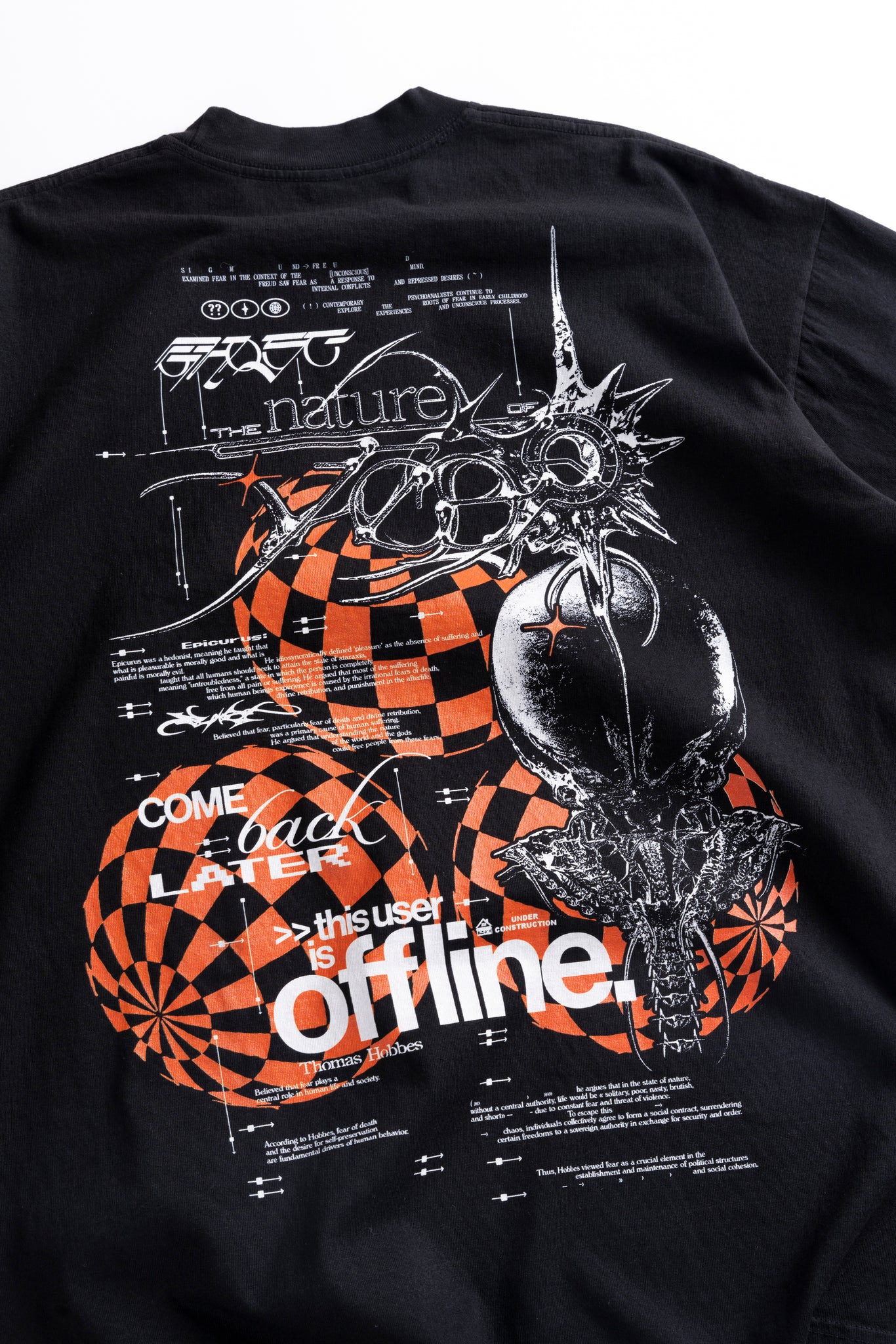 Offline [ patch ] Tee