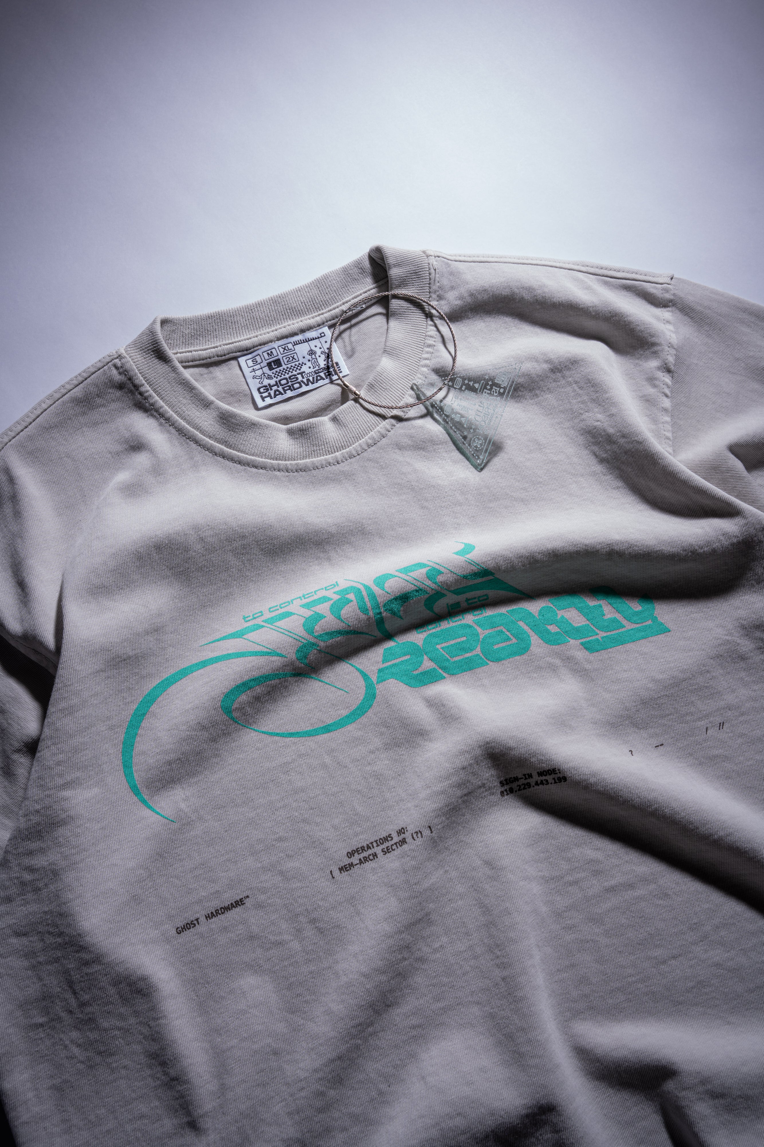 Memory Architecture [ ST ] Tee