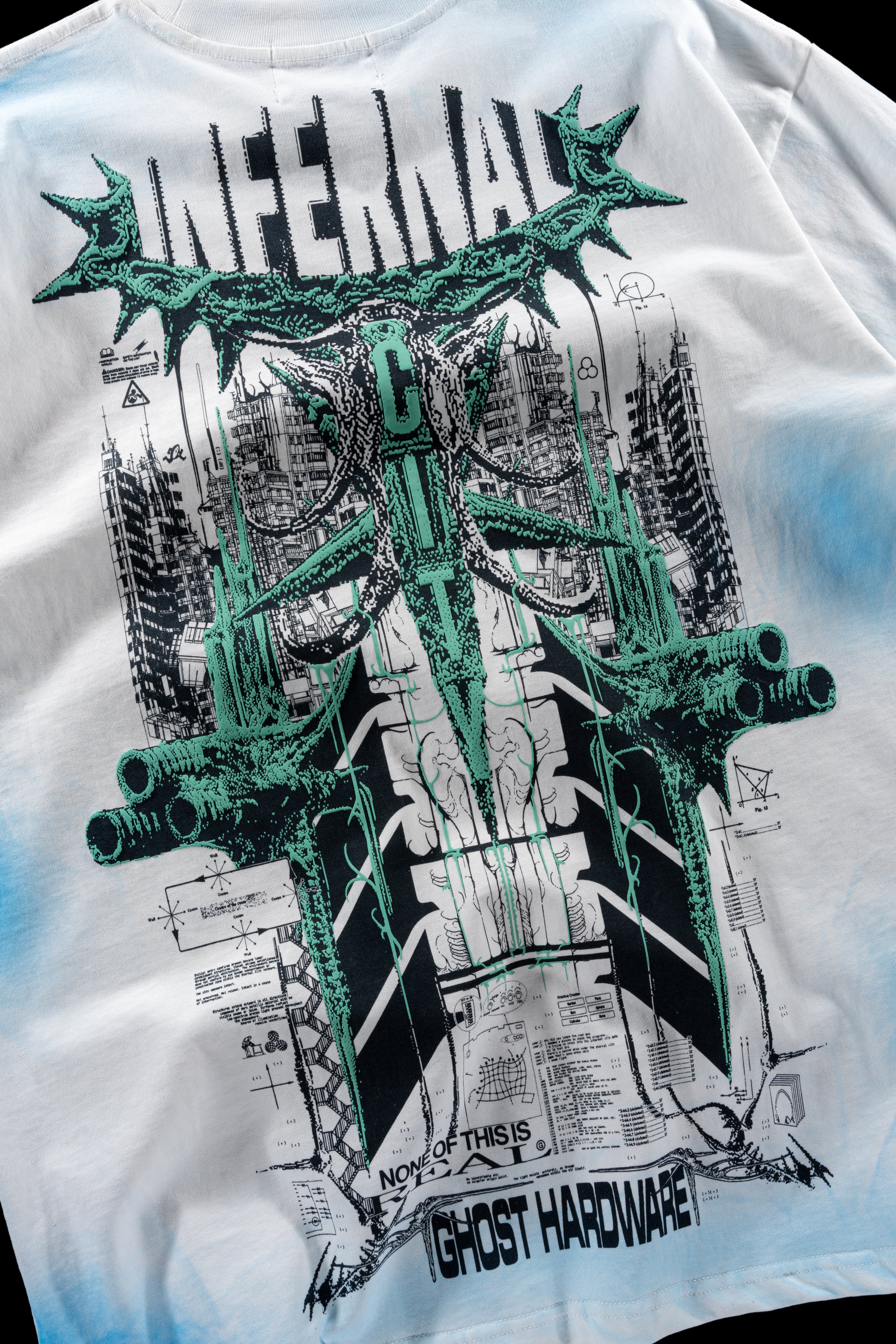 Infernal Tee