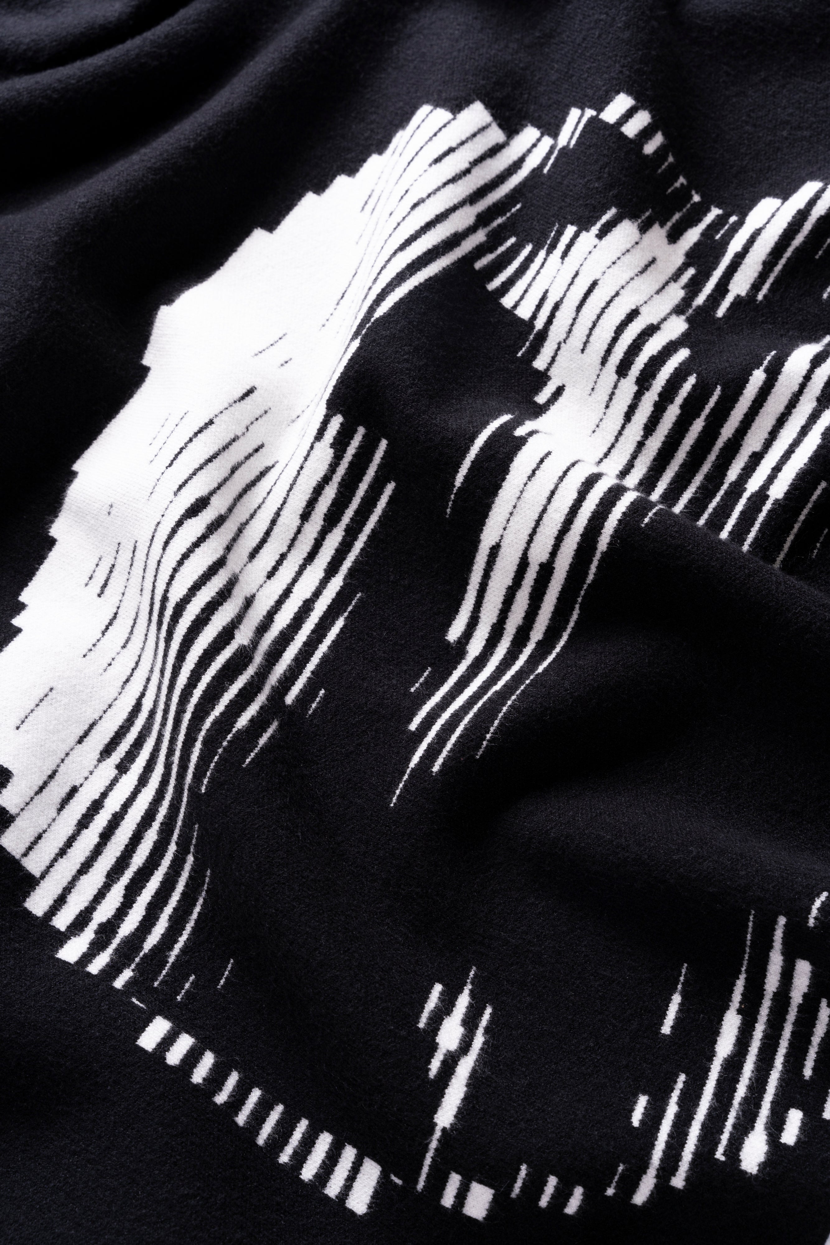 I'm Missing Knit Sweater