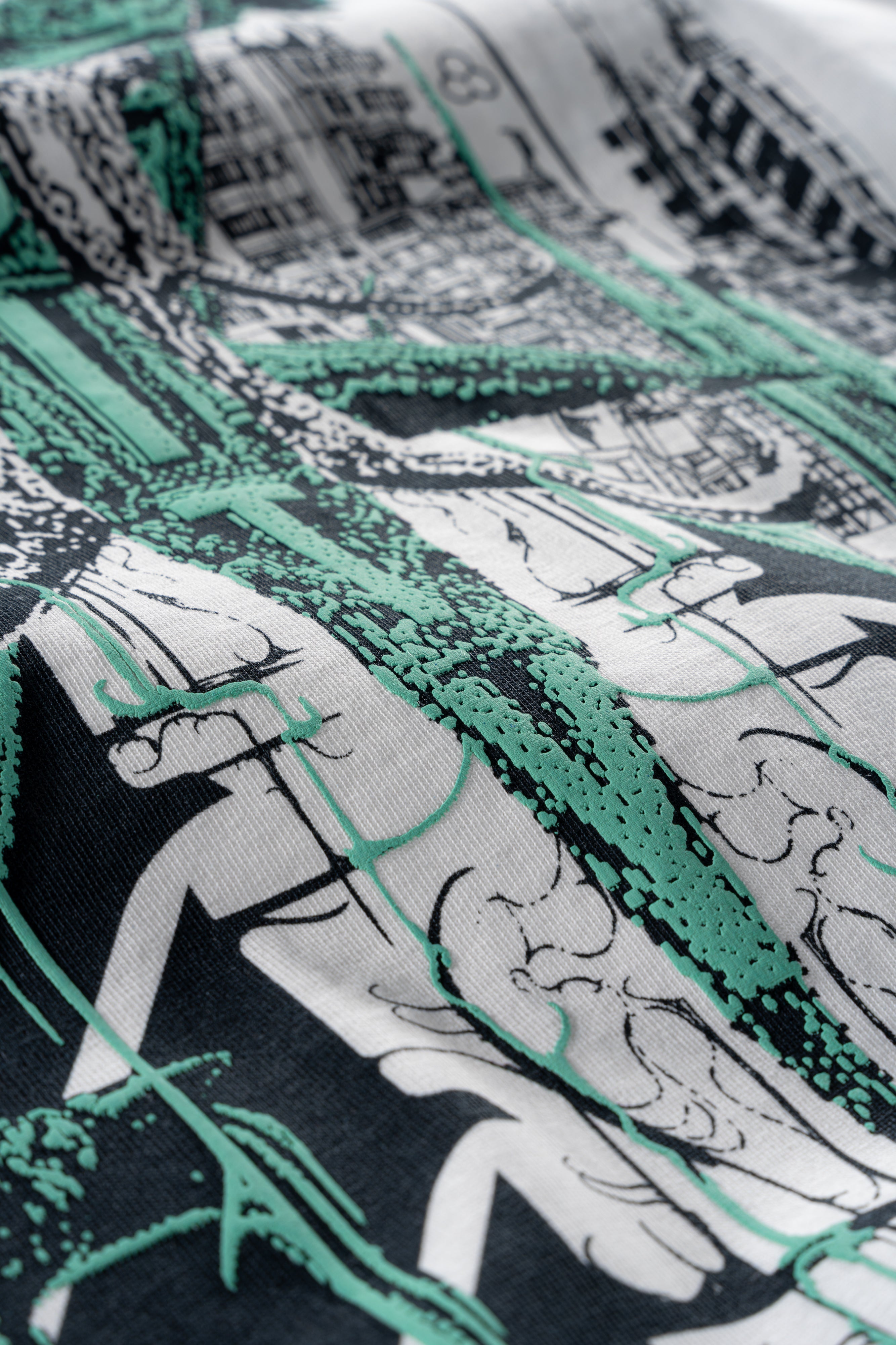 Infernal Tee