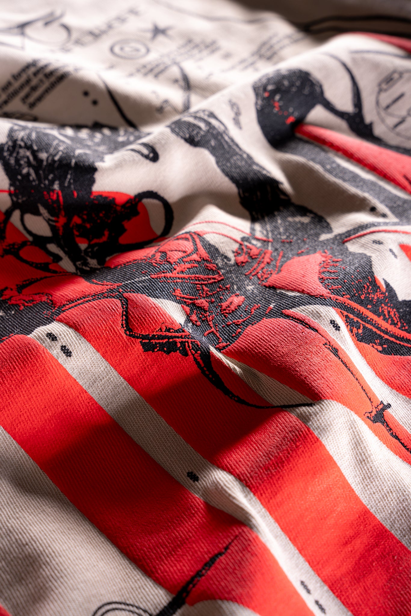 Insight [ ST ] Tee
