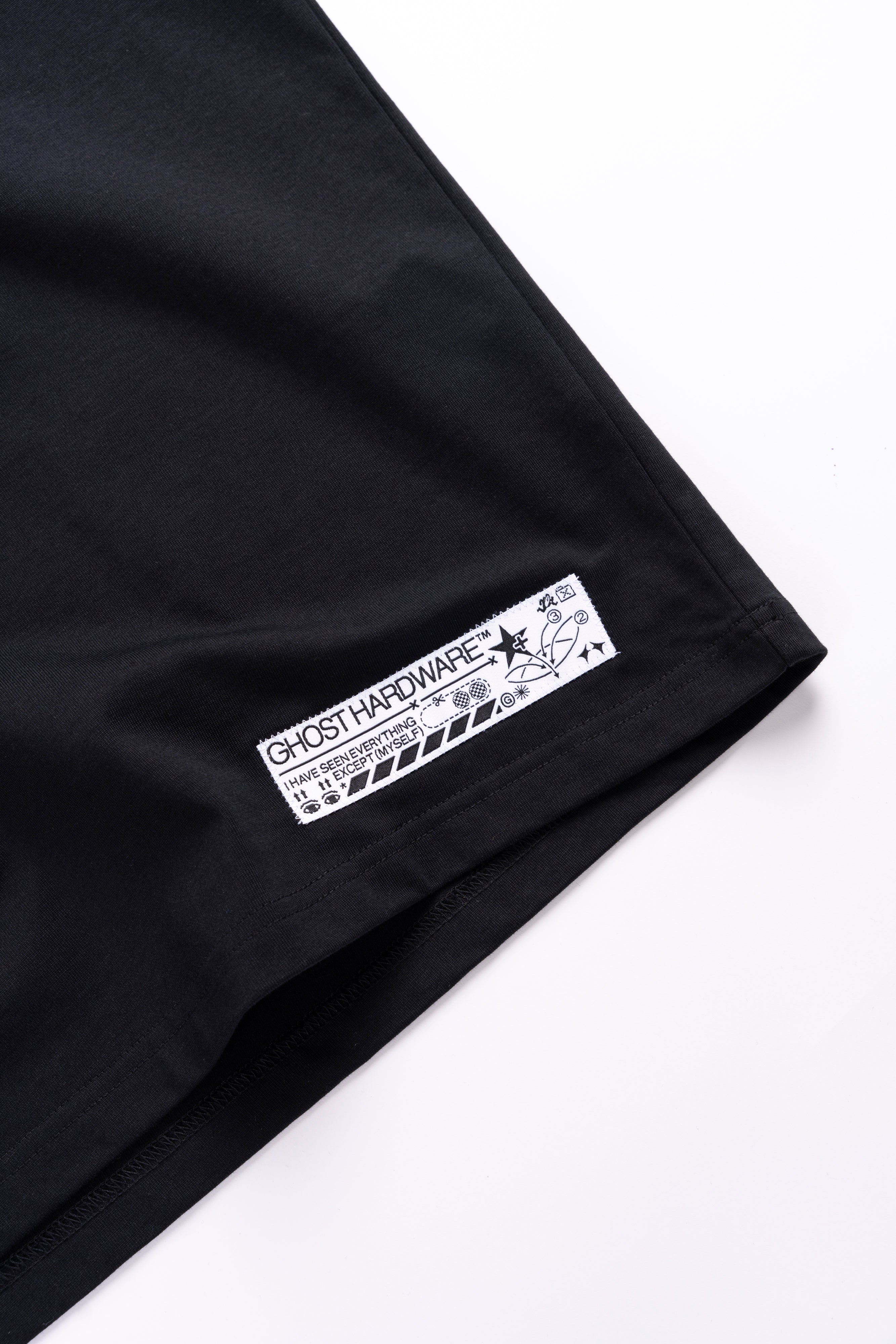 Empty [ patch ] [ A3 ] Tee