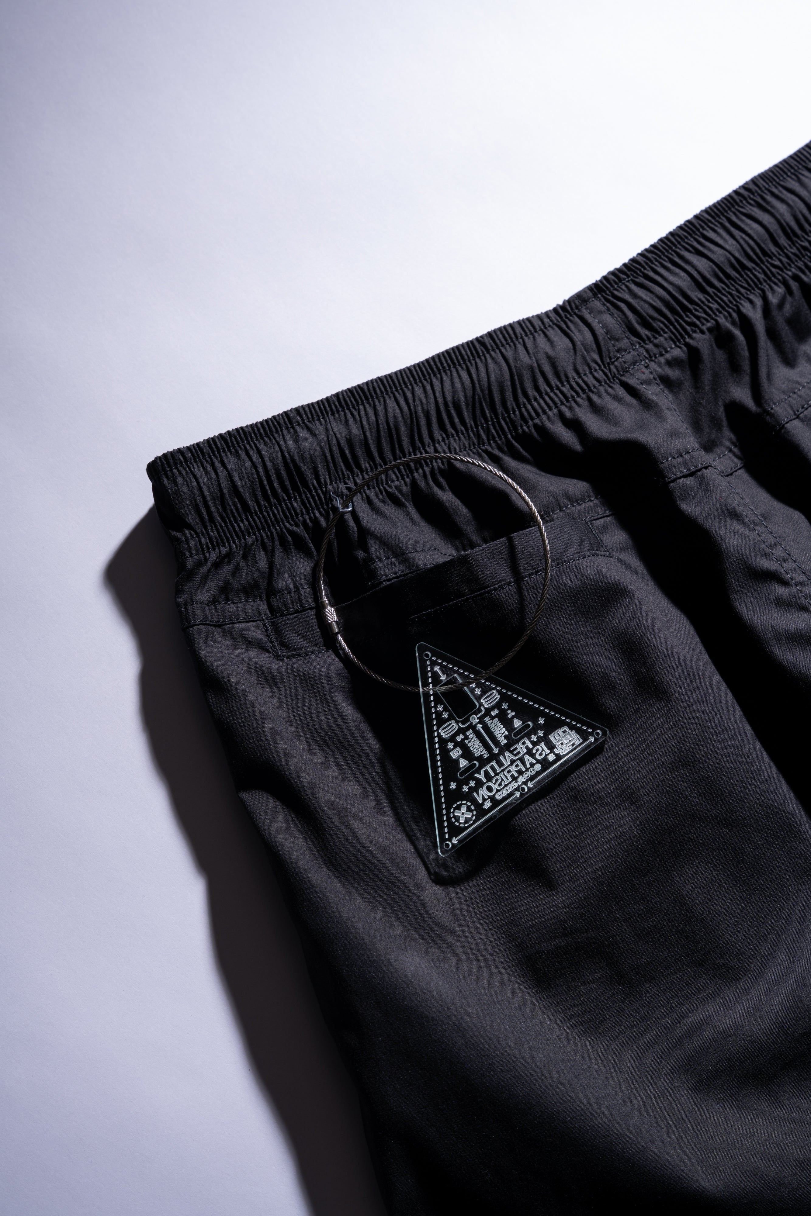 Out of Time [ core ] Shorts