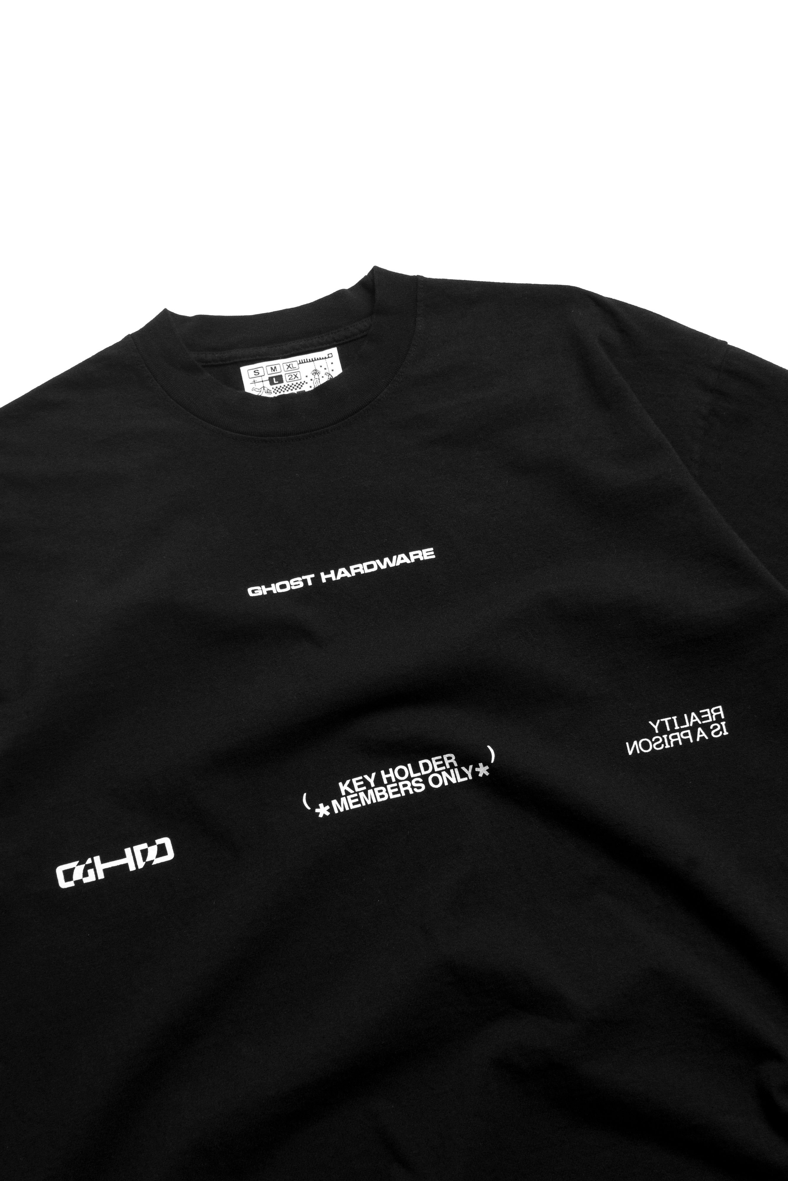 KHT_01 ] – Ghost Hardware