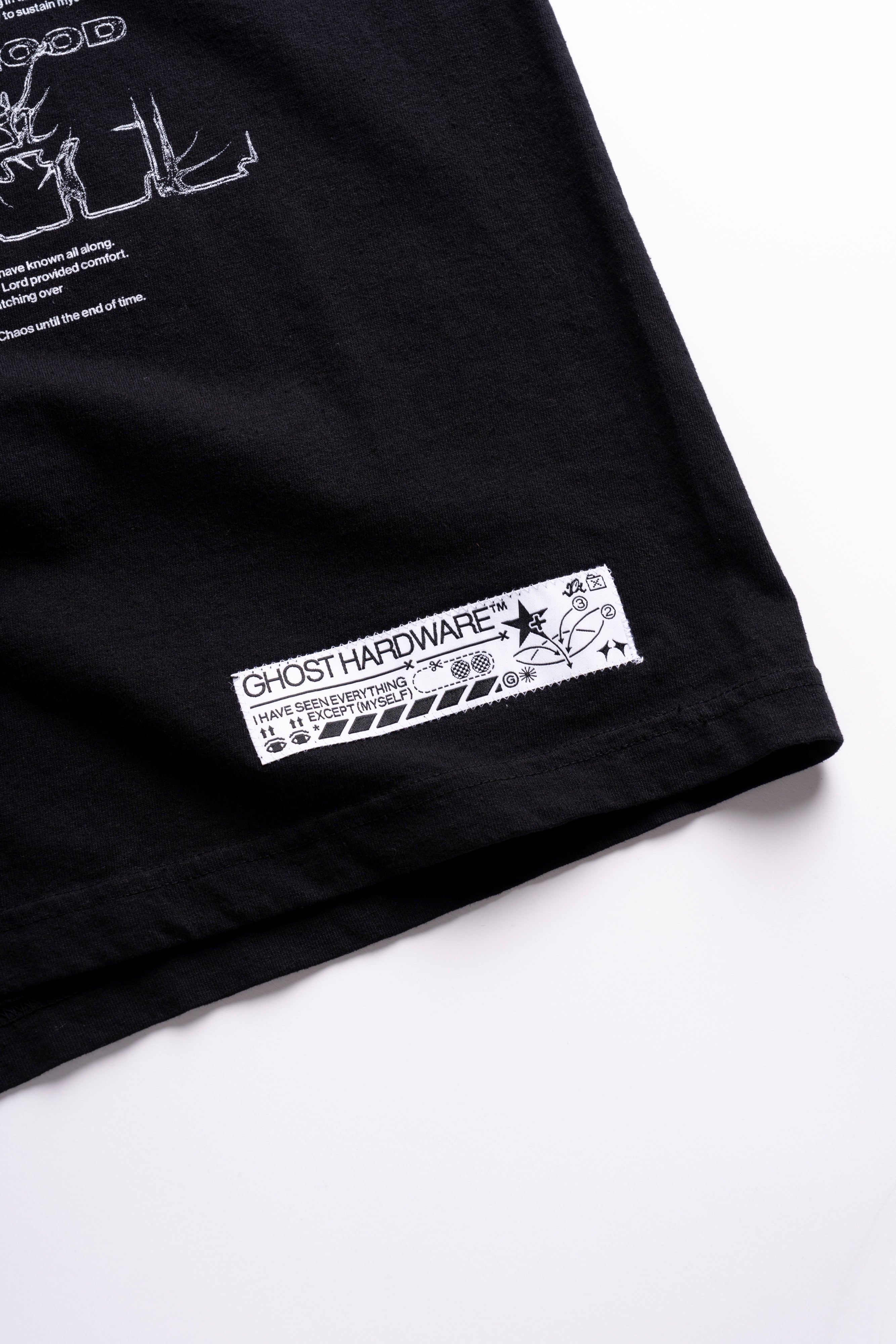 Dark Soul [ patch ] Tee