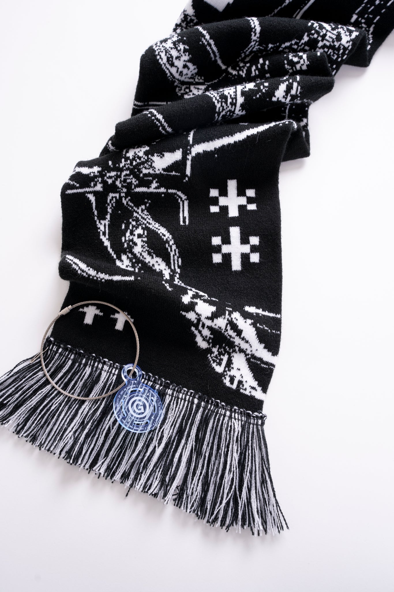 Genesis Scarf