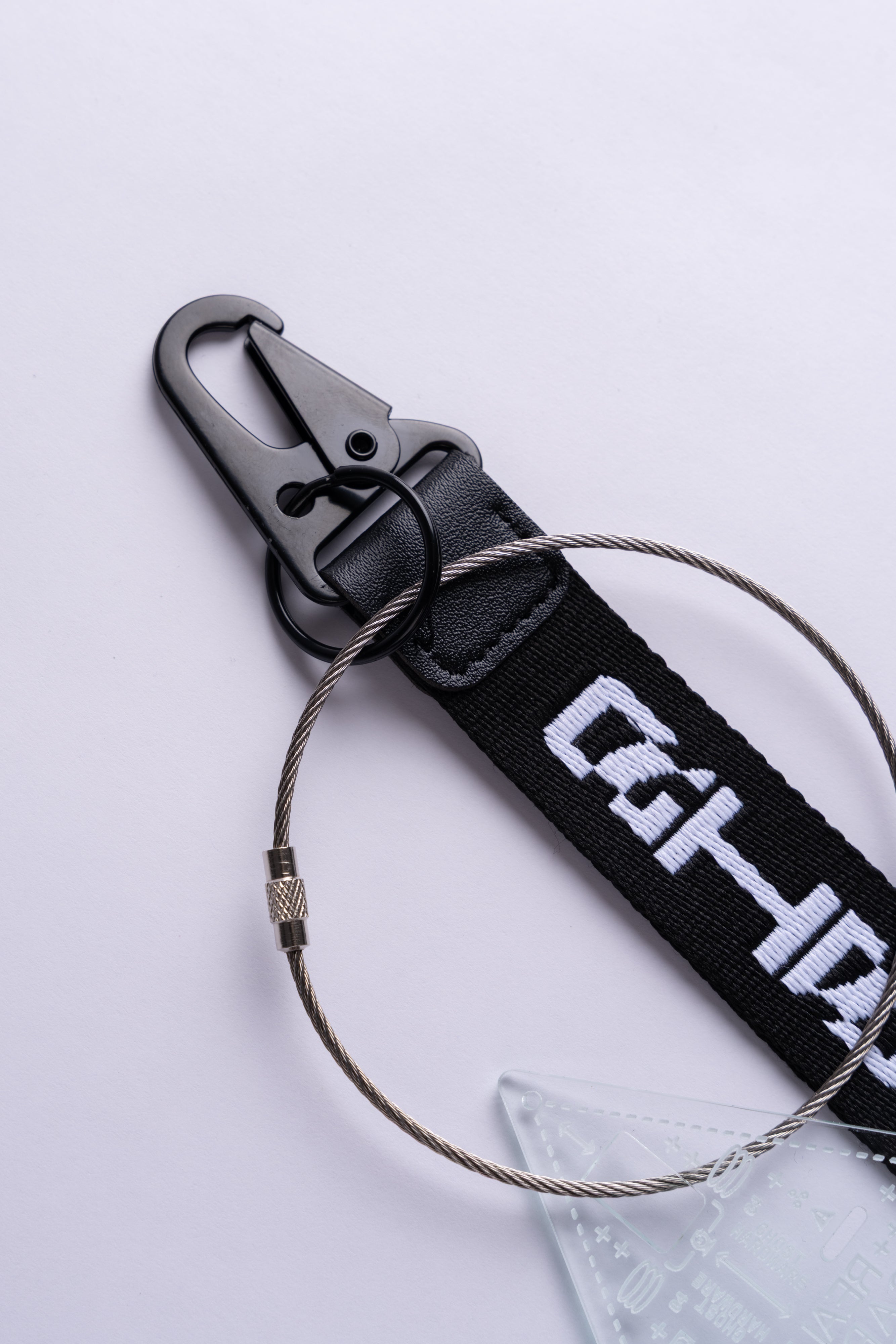 GHD Wrist Lanyard 2.0