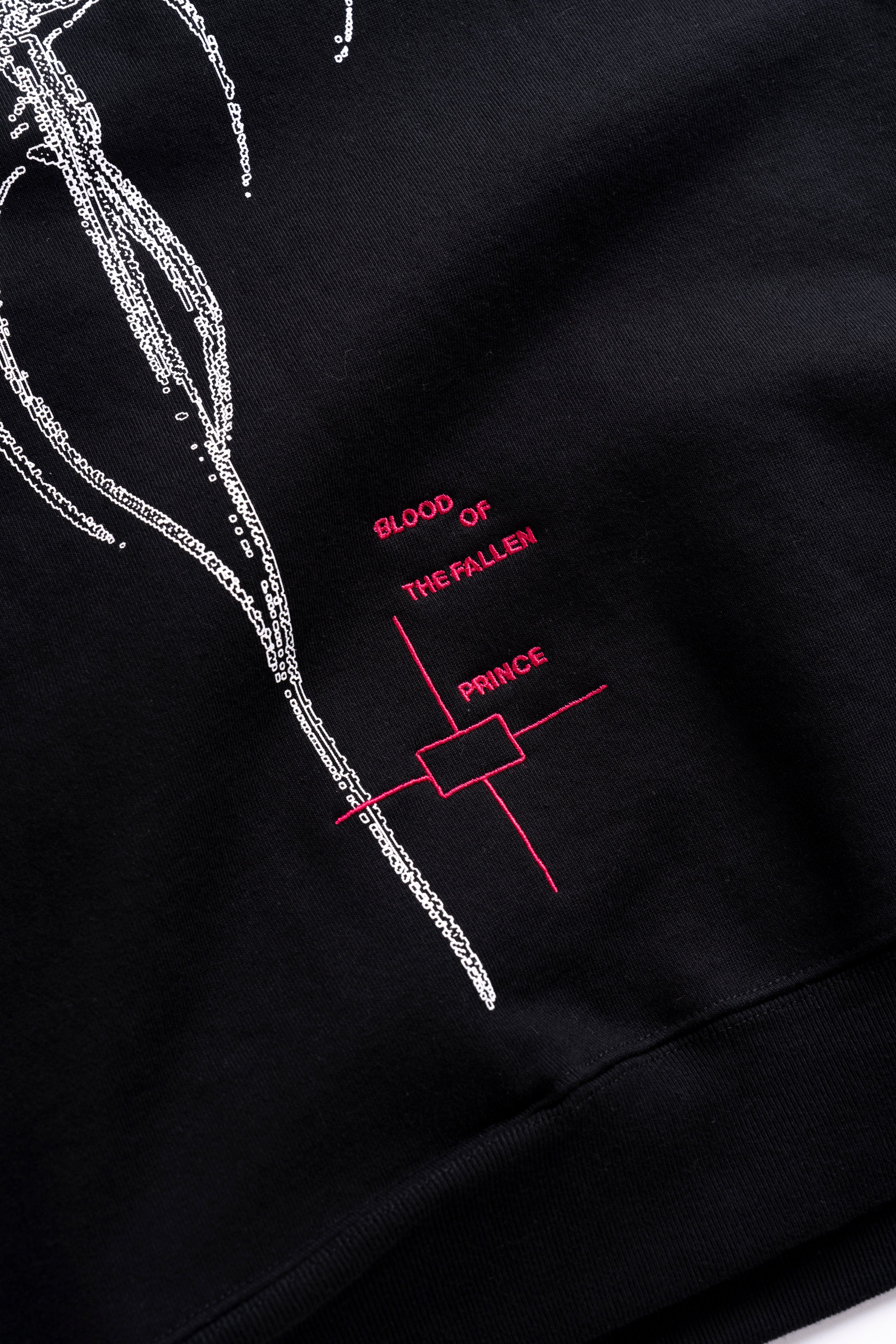 Dawn [ B ] Crewneck