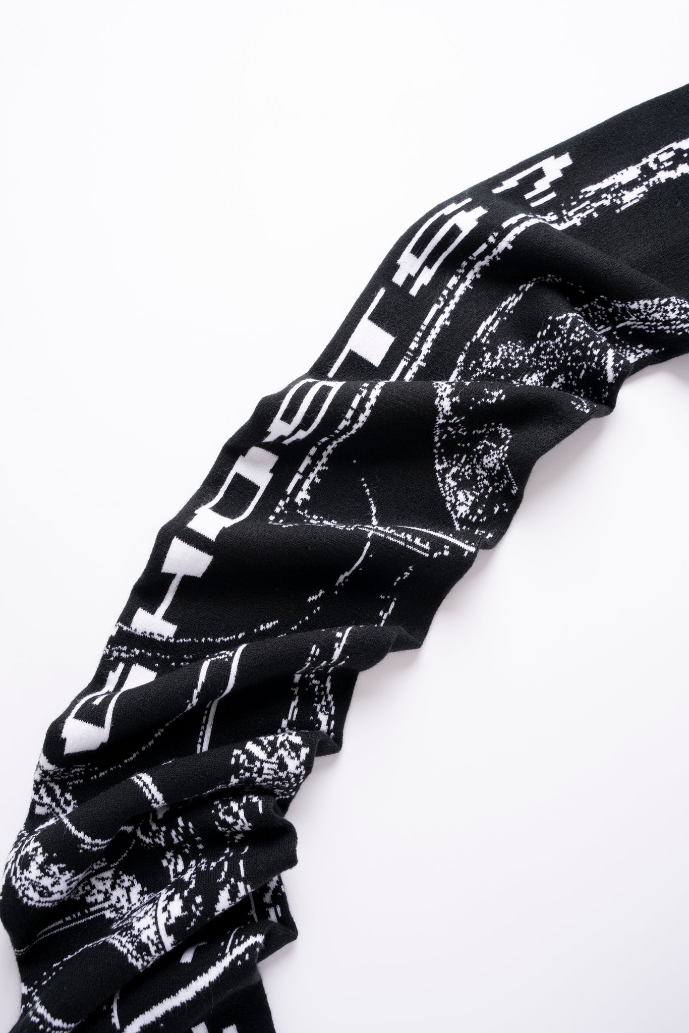 Genesis Scarf