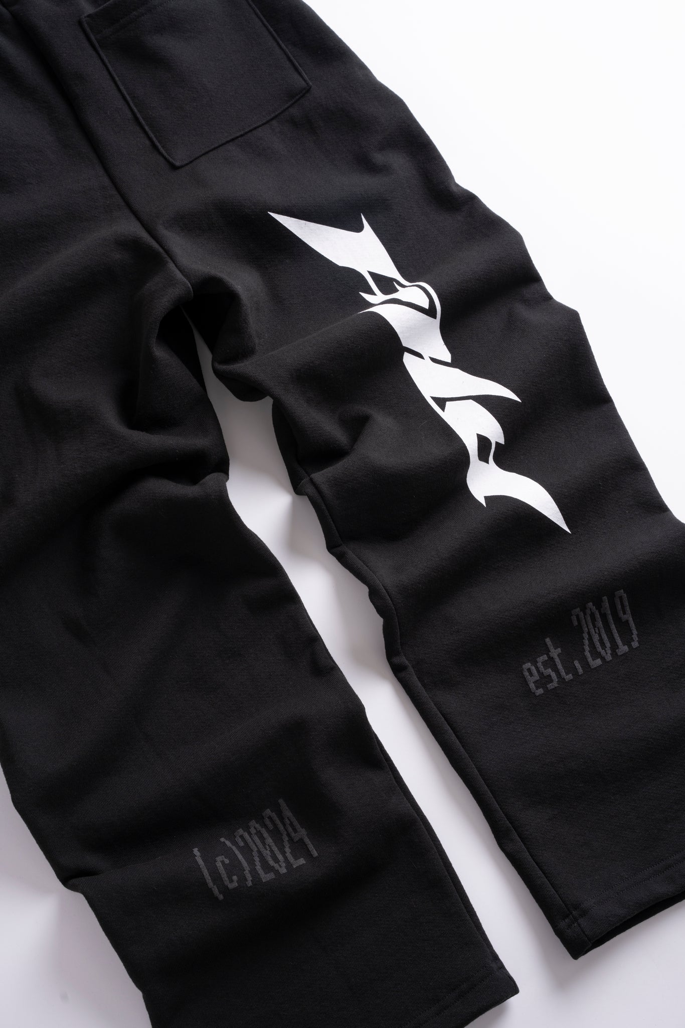 (Void) Straight Sweatpants