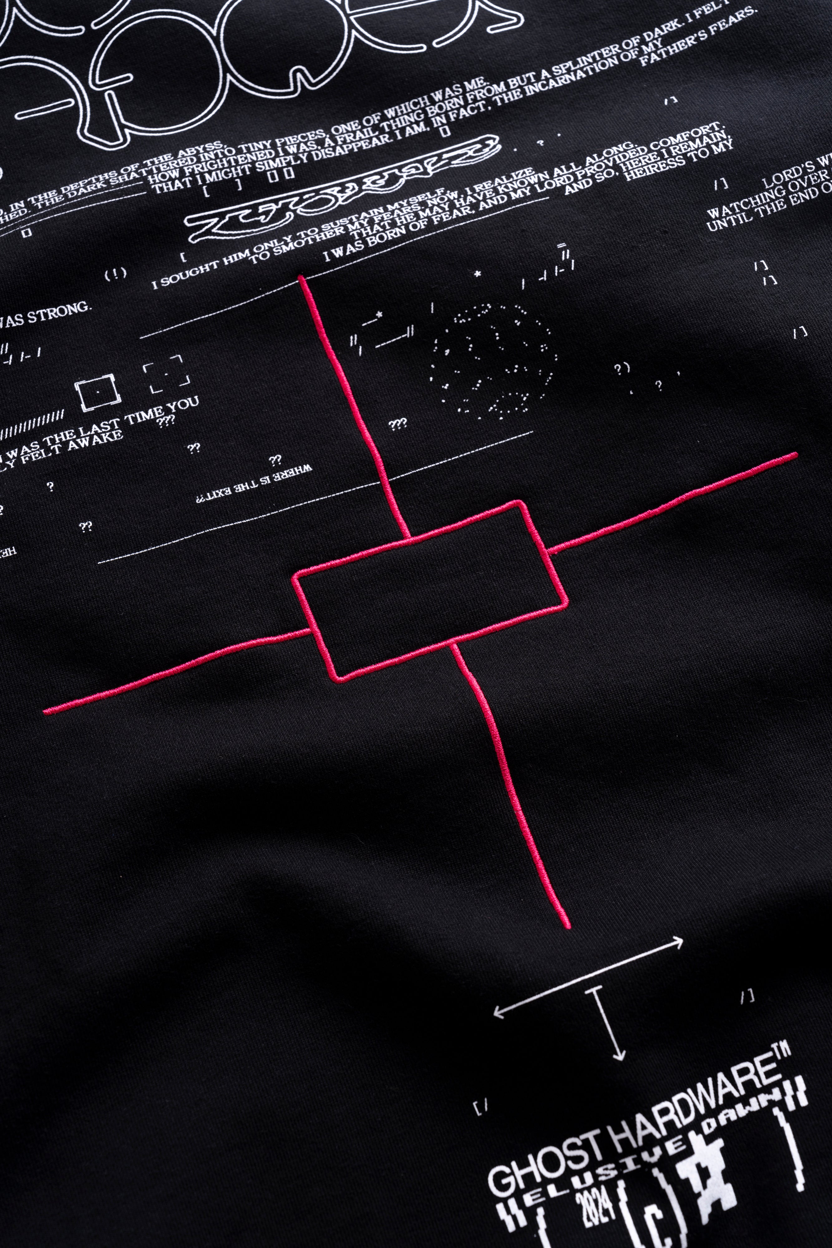 Dawn [ B ] Crewneck