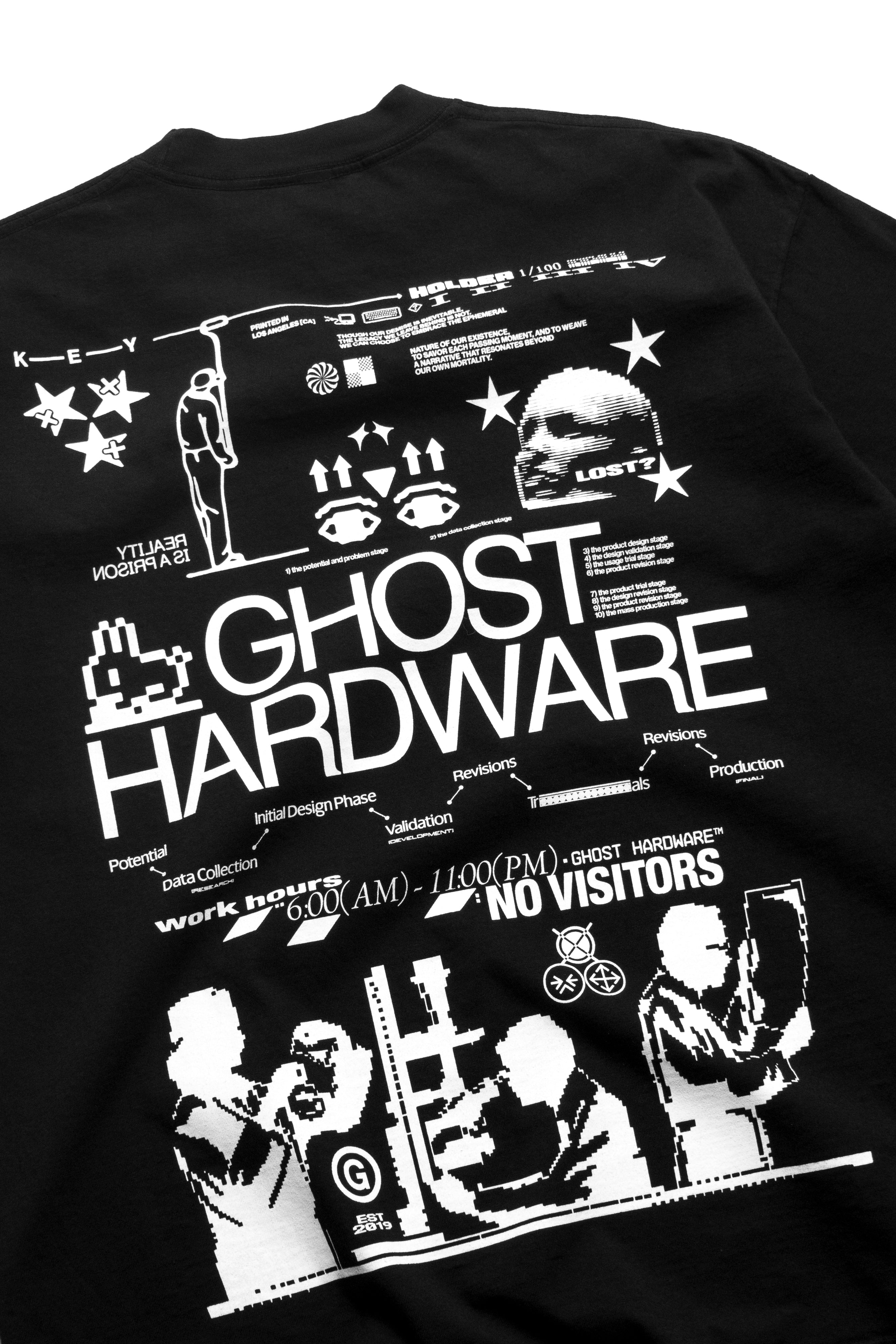 KHT_01 ] – Ghost Hardware
