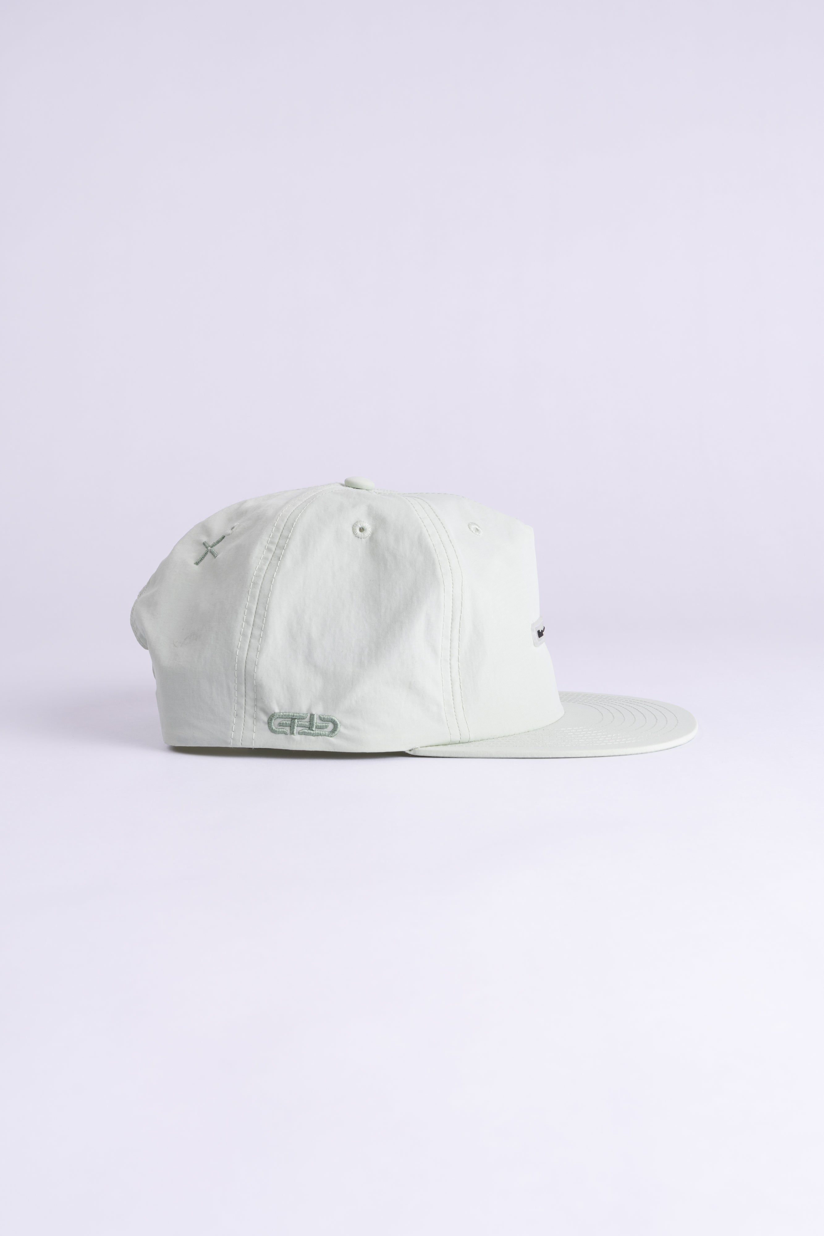 Resistance Unstructured Snapback