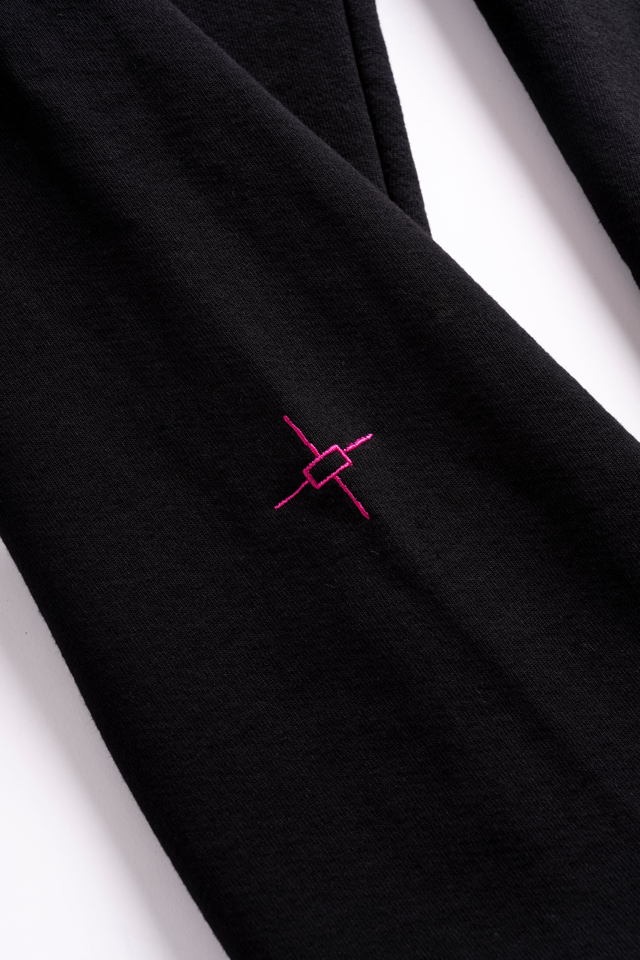Dawn Straight Sweatpants