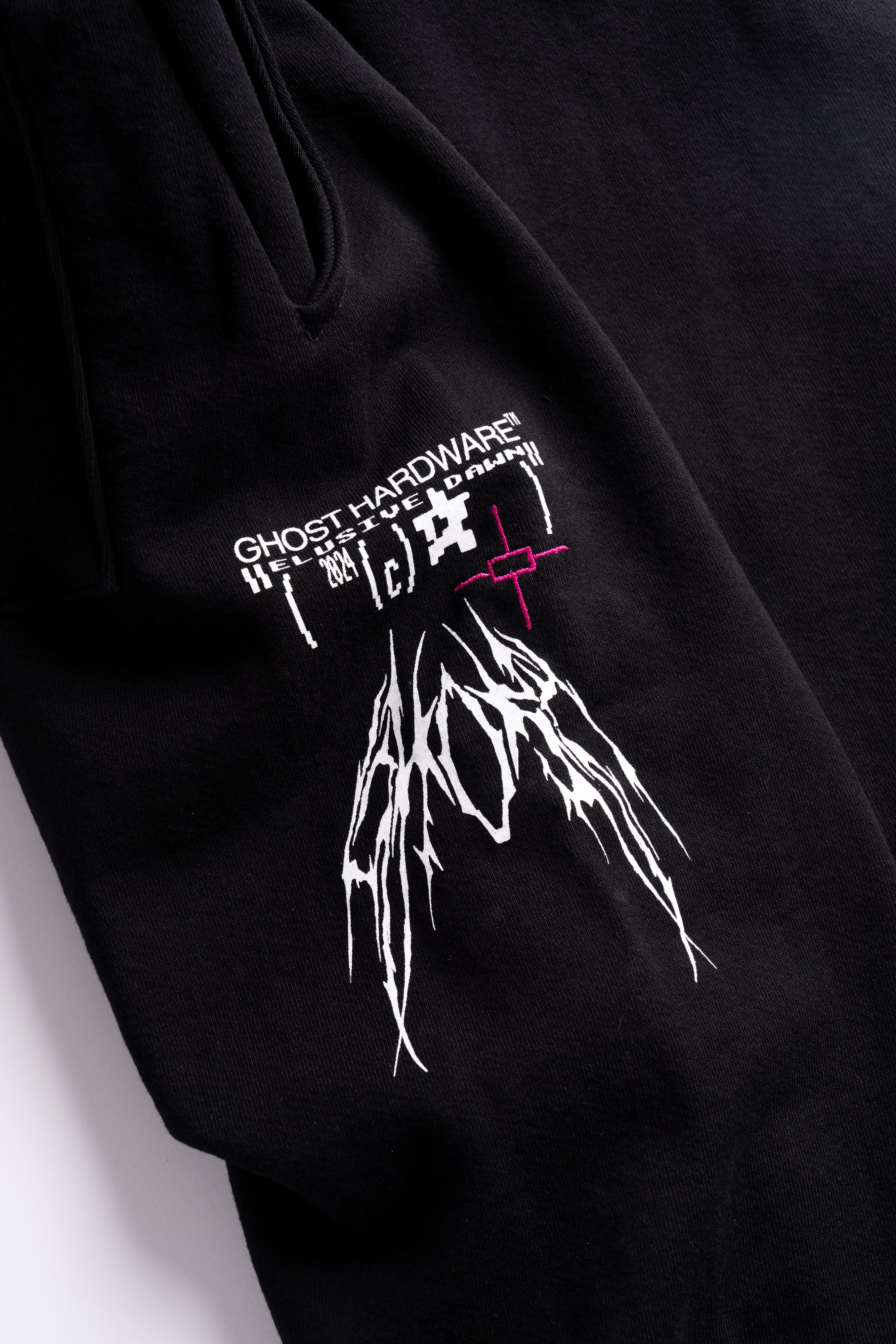 Dawn Straight Sweatpants