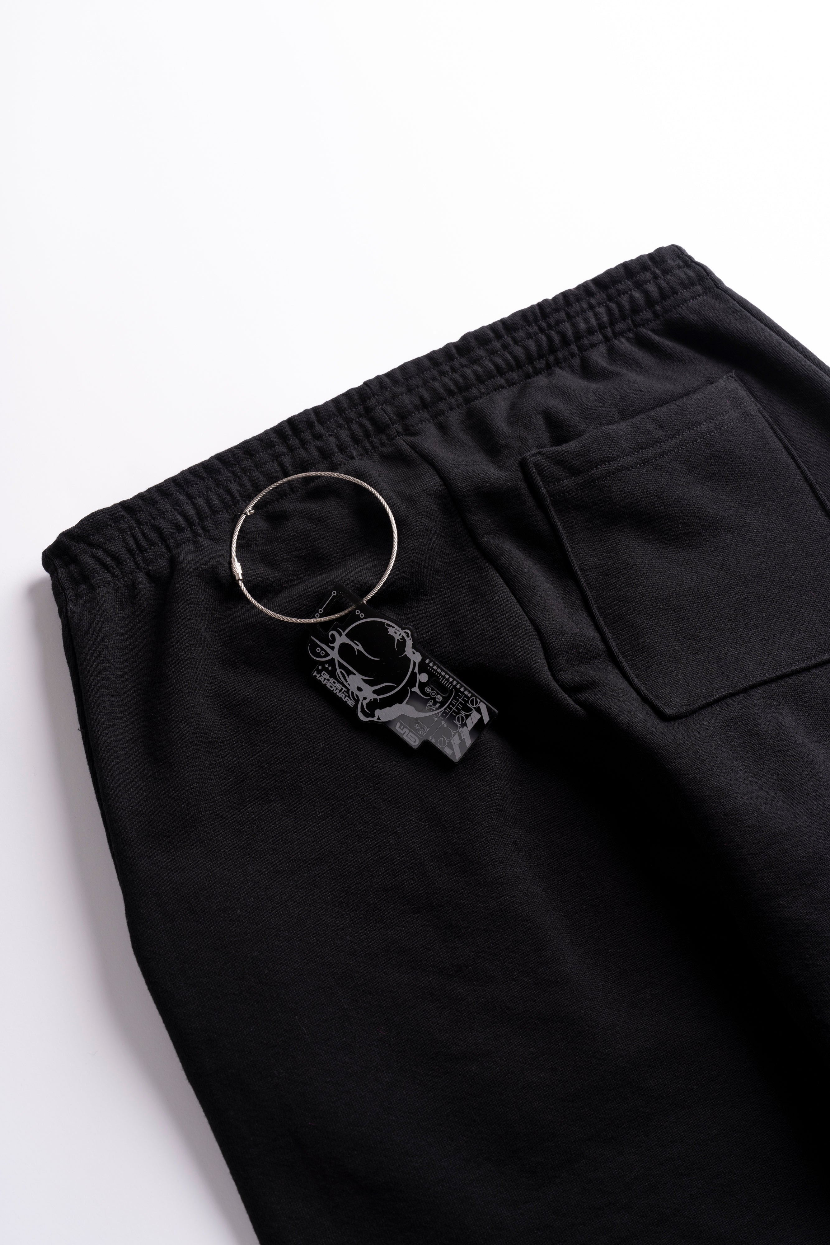 Dawn Straight Sweatpants