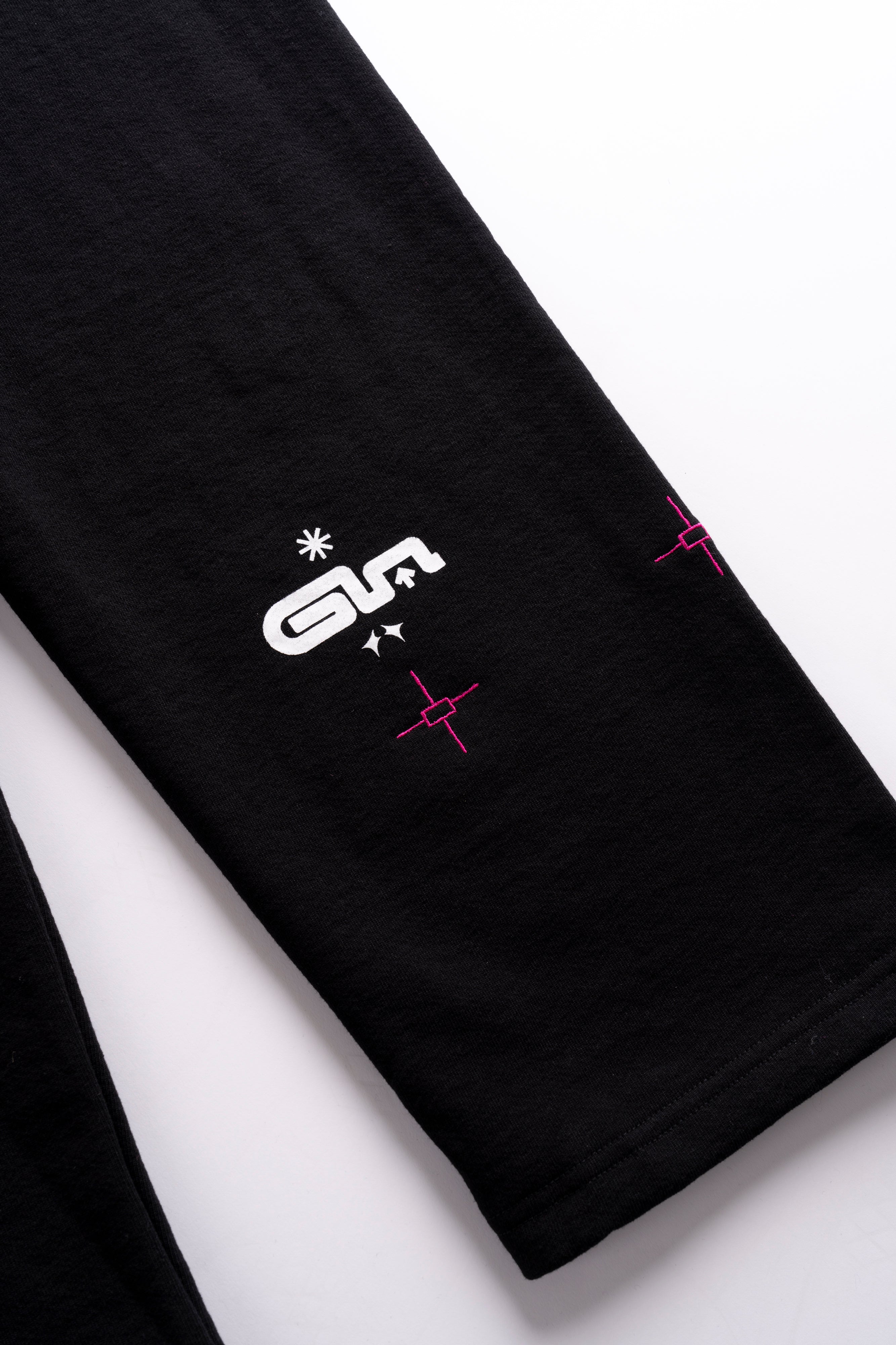 Dawn Straight Sweatpants