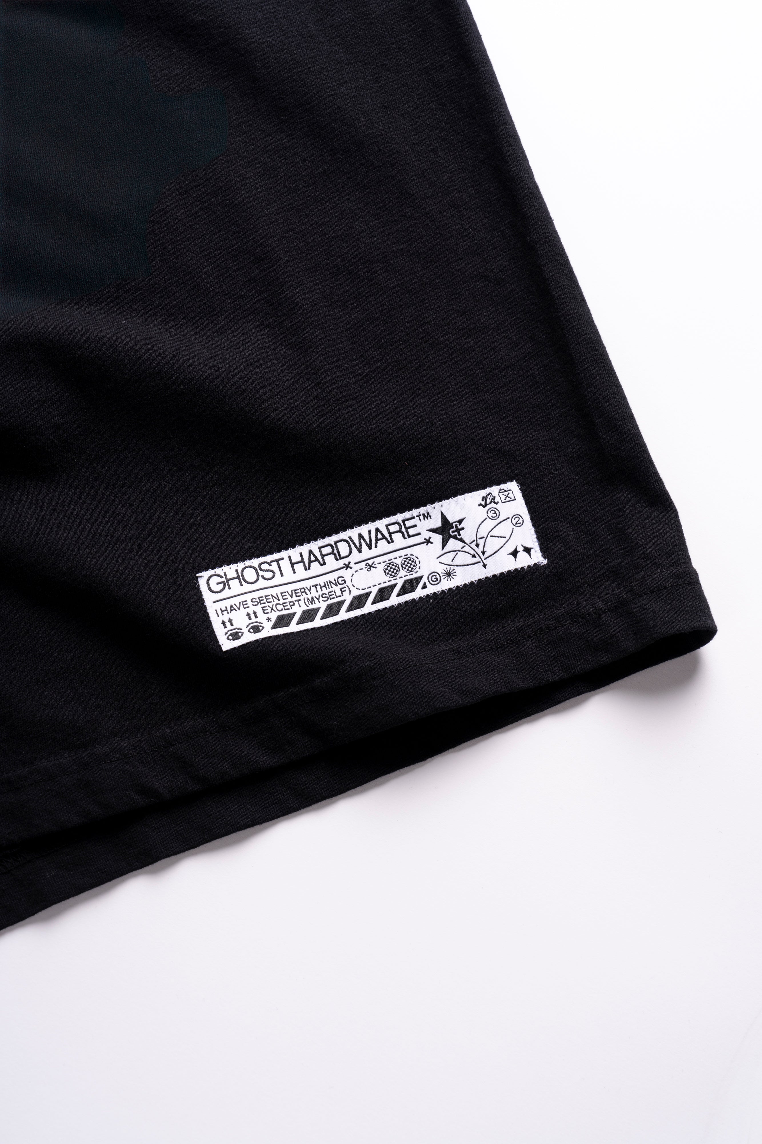 Ghost Hardware [ staple ] Tee