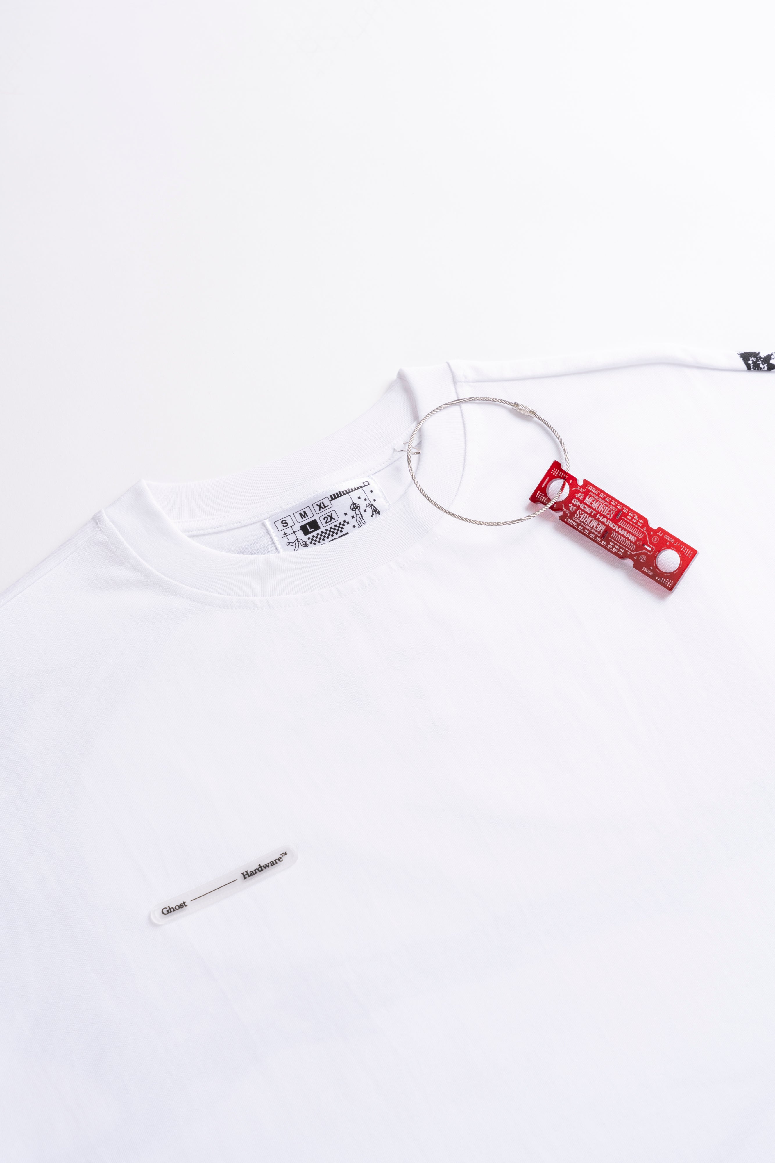 Sleep Walk 2.0 [ A3 ] Tee