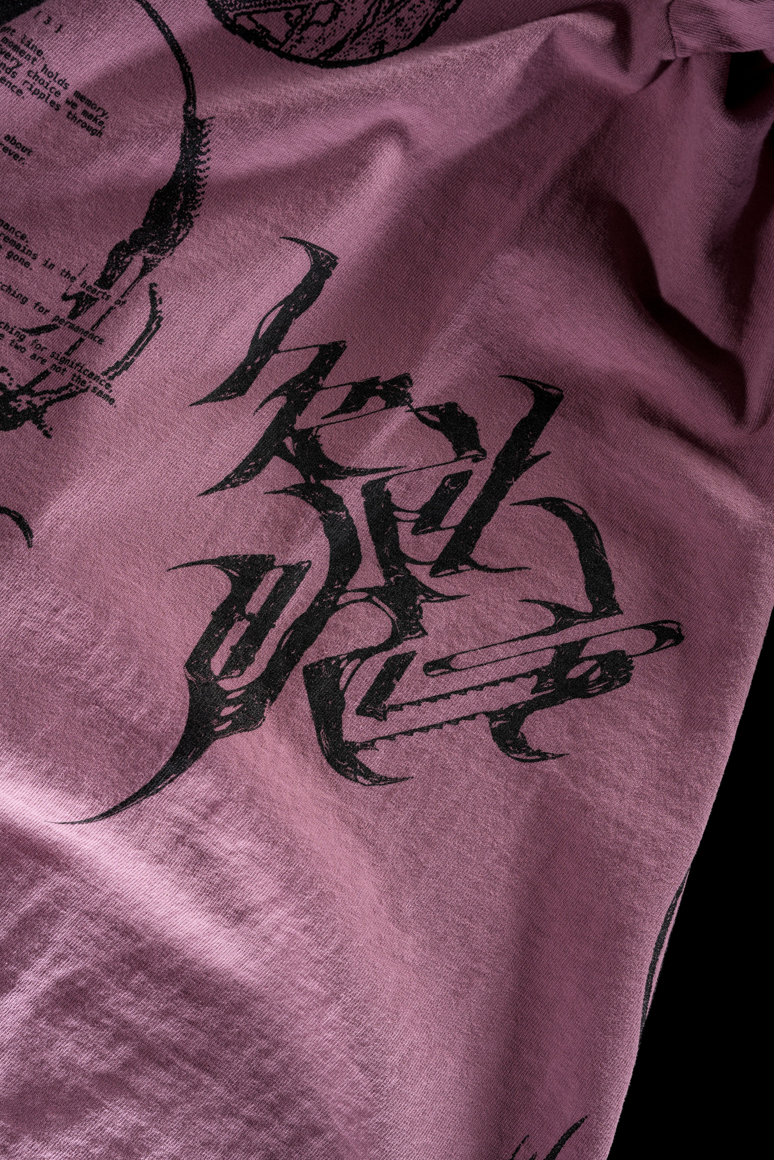 Grain Compass [ patch ] Tee