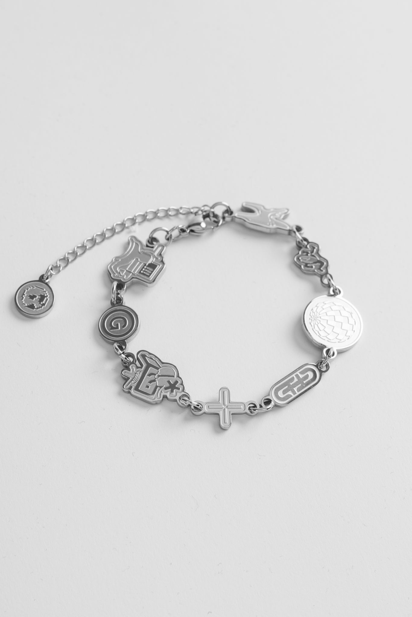 Genesis Bracelet