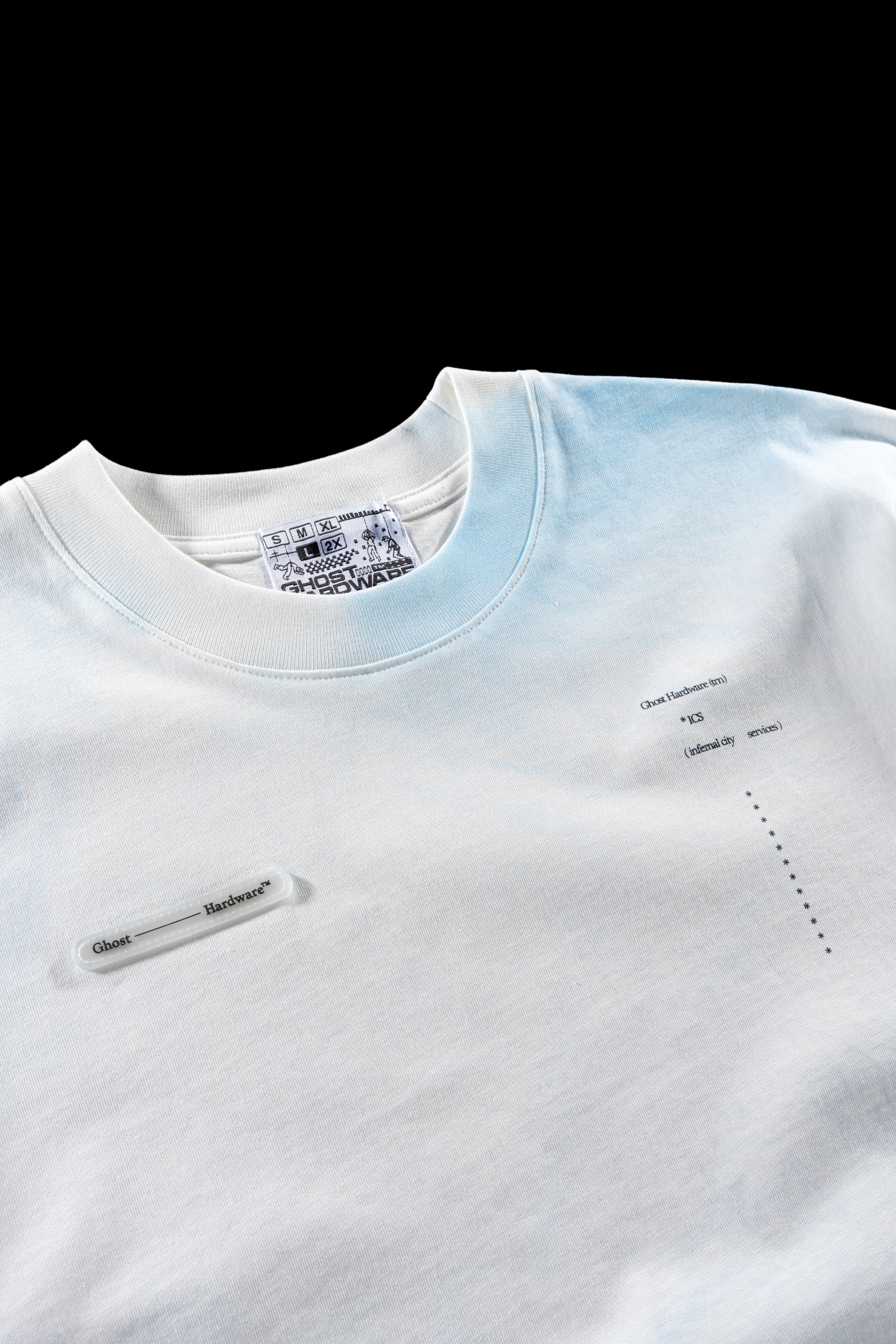 Infernal Tee