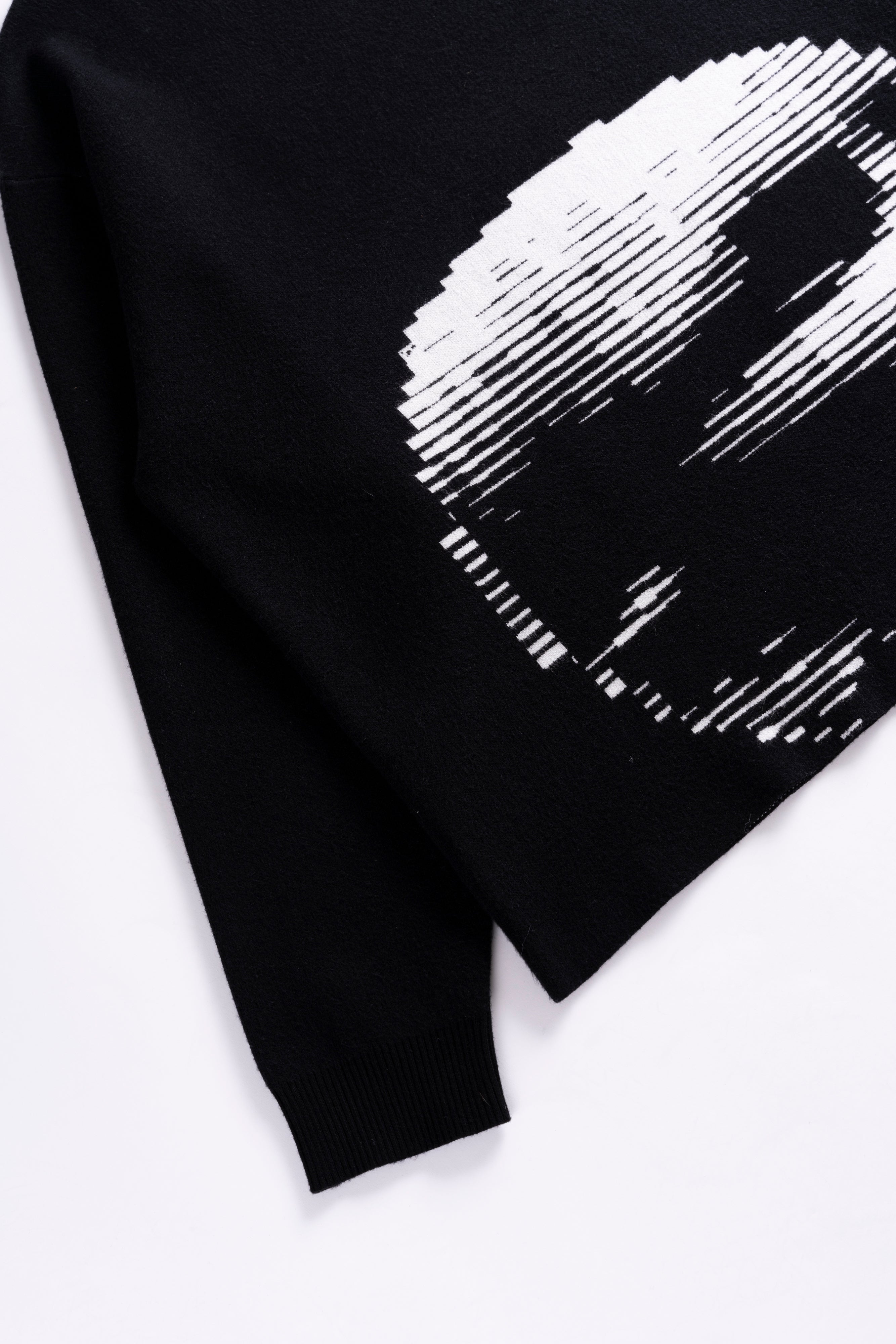 I'm Missing Knit Sweater