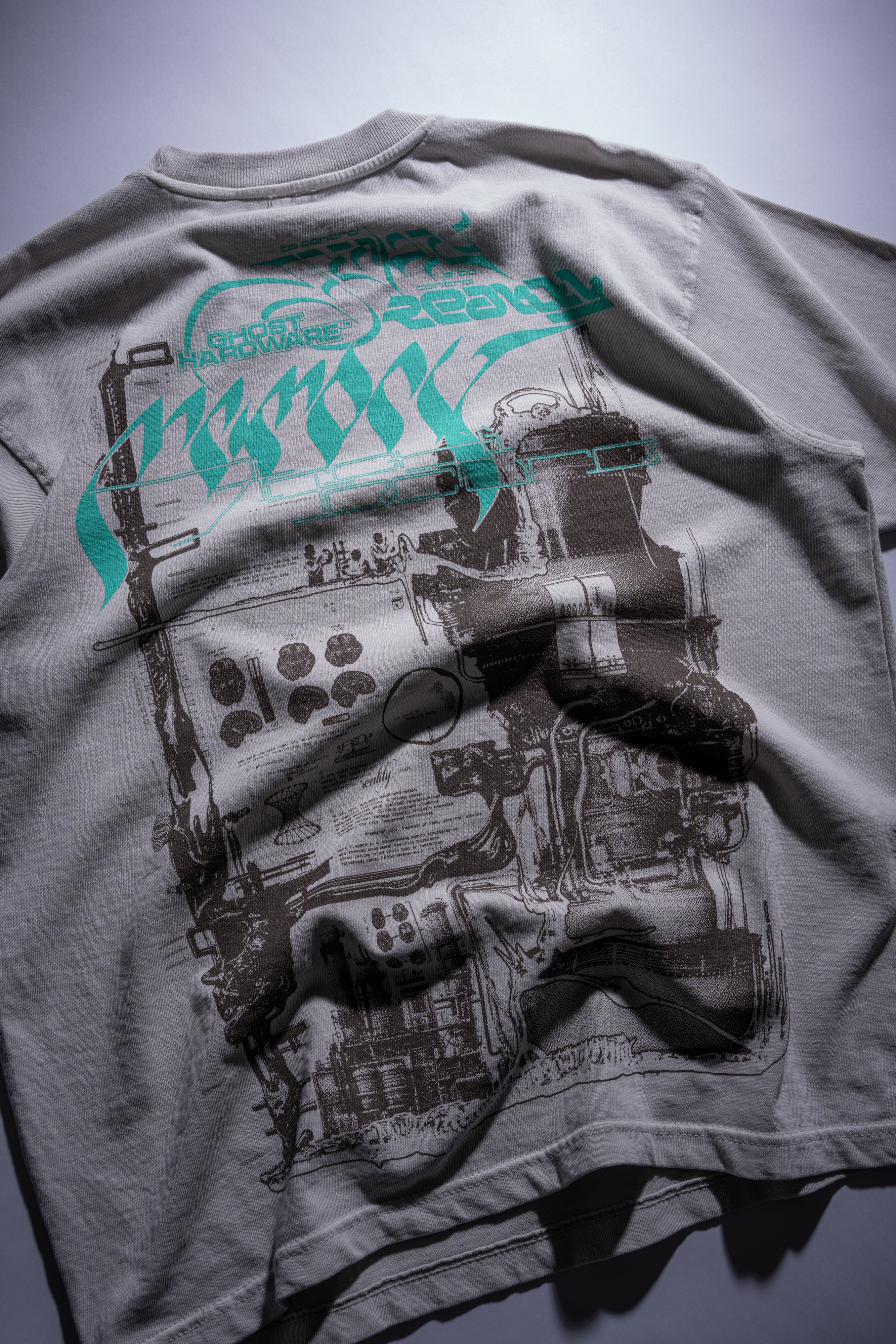 Memory Architecture [ ST ] Tee