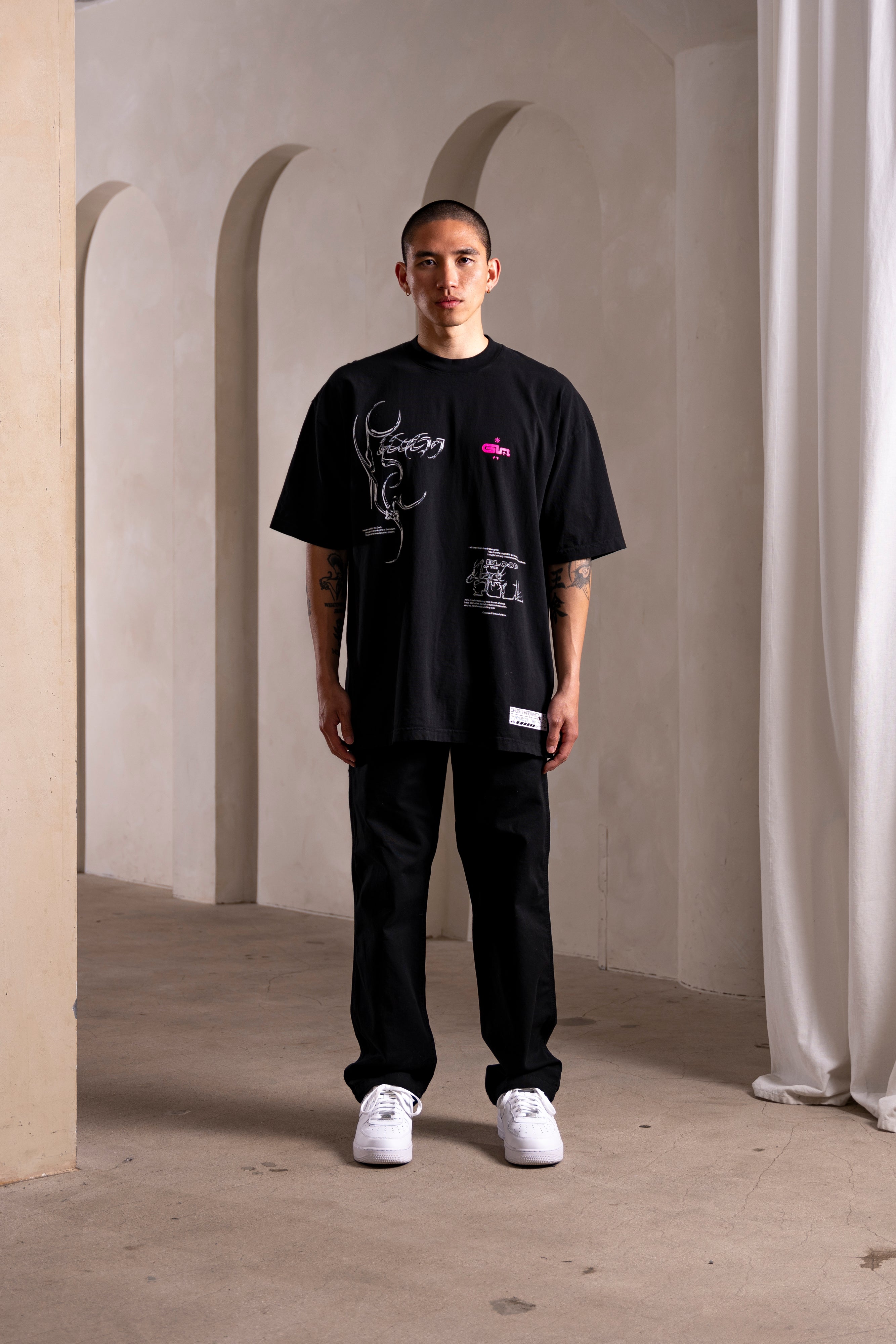 Dark Soul [ patch ] Tee