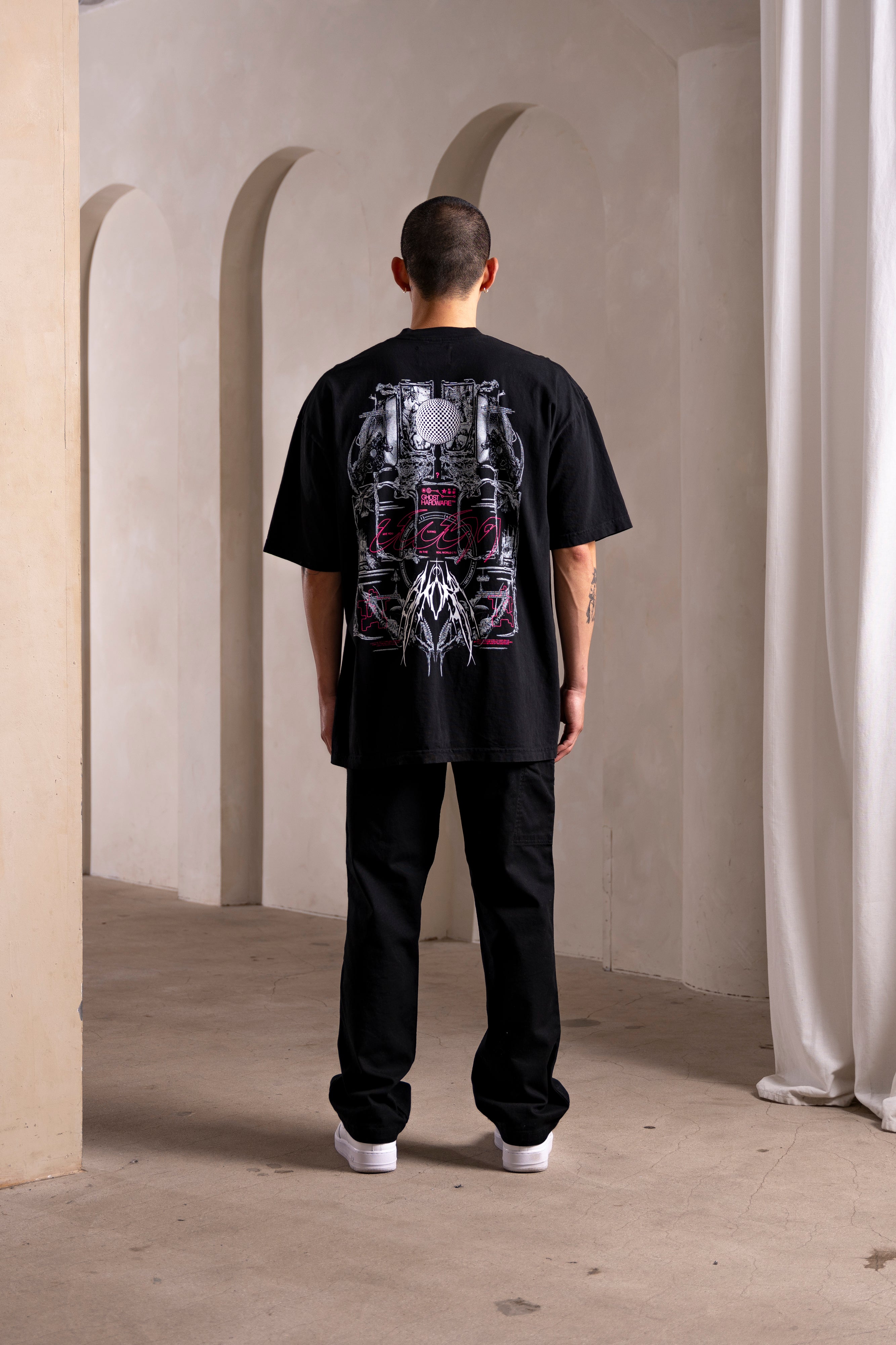 Dark Soul [ patch ] Tee