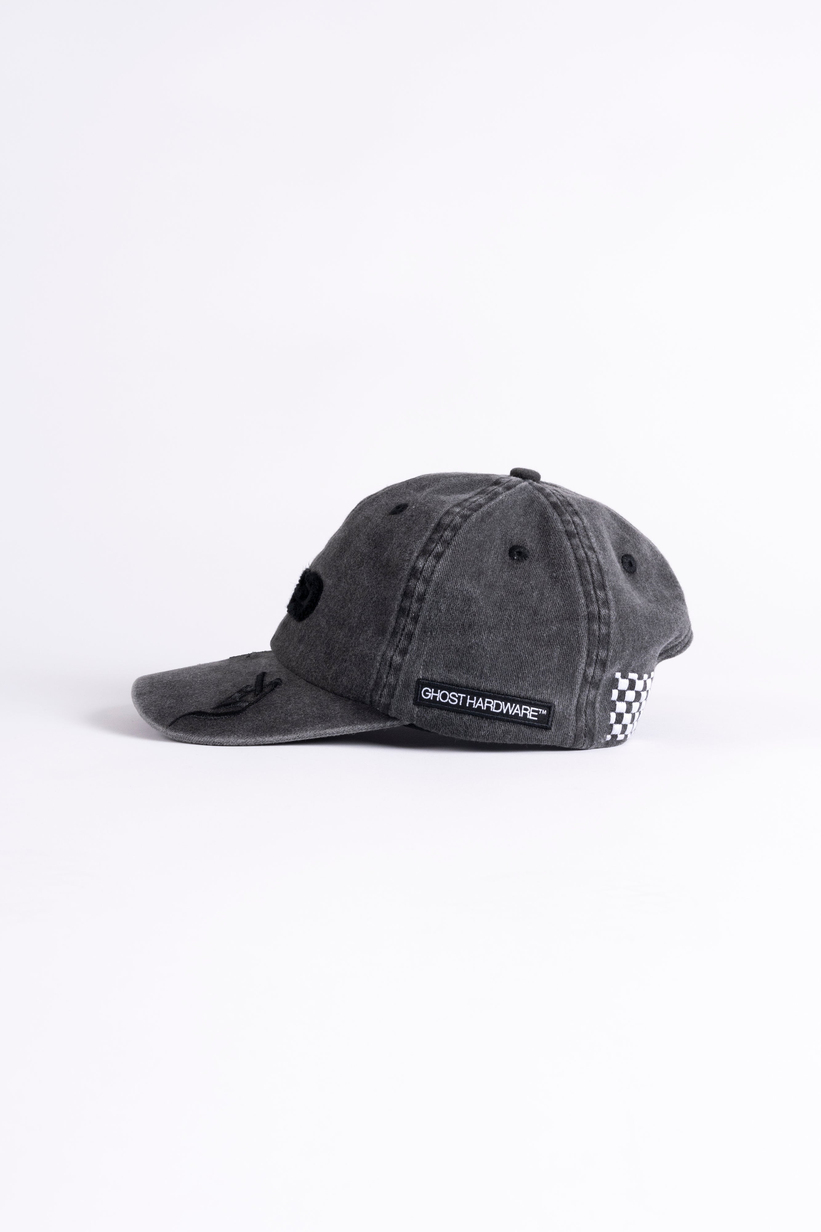 Ruins 6-panel Hat