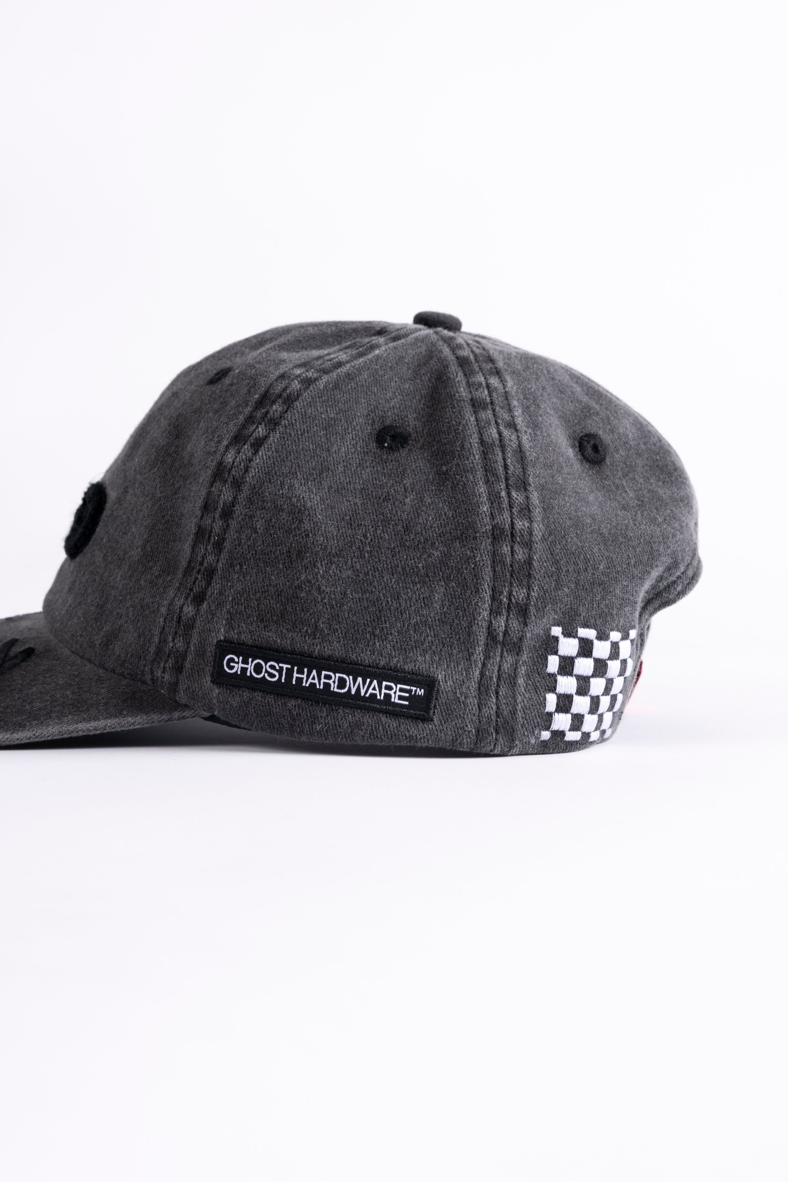 Ruins 6-panel Hat